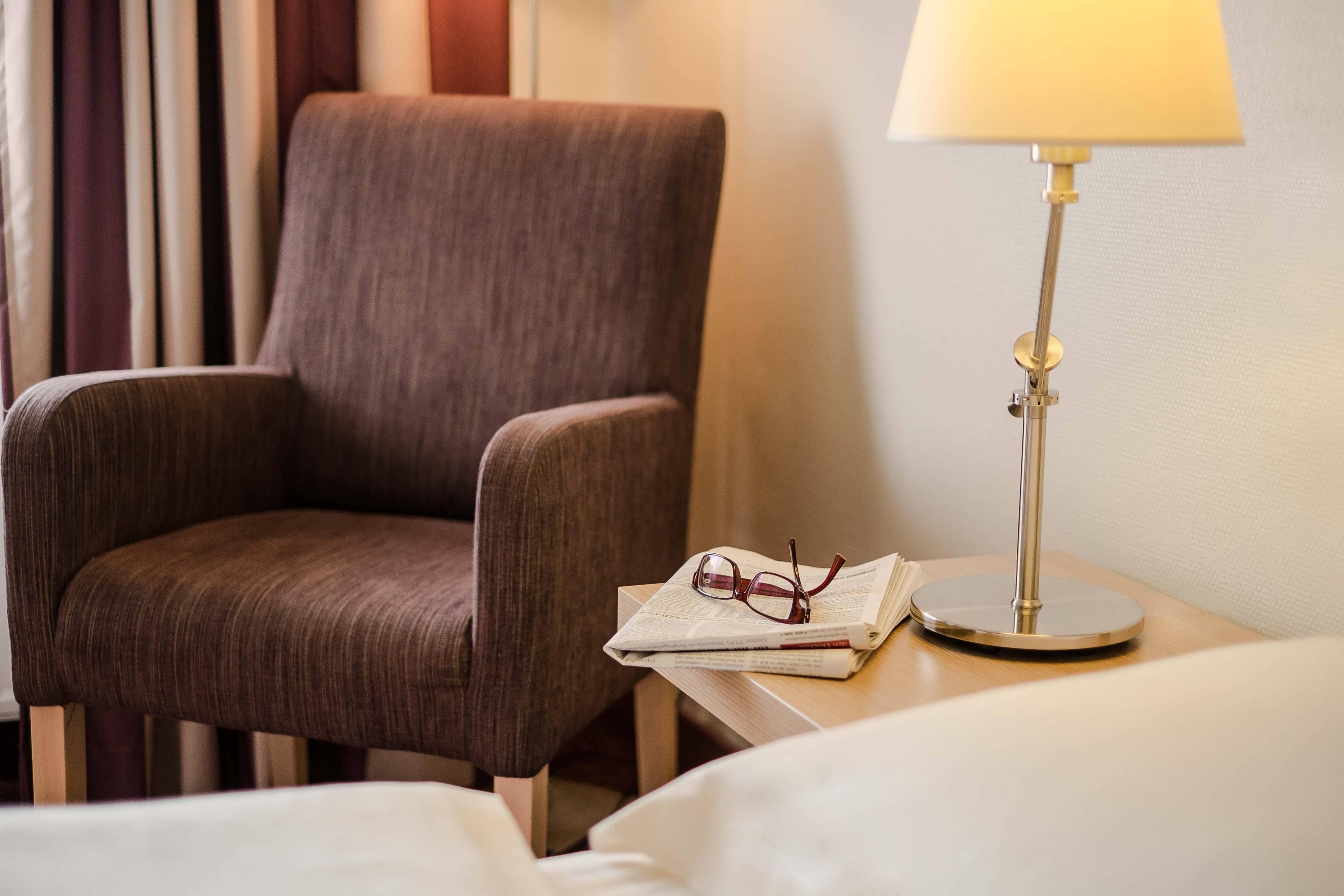 Best Western Hotel Hamburg International Ansicht 4