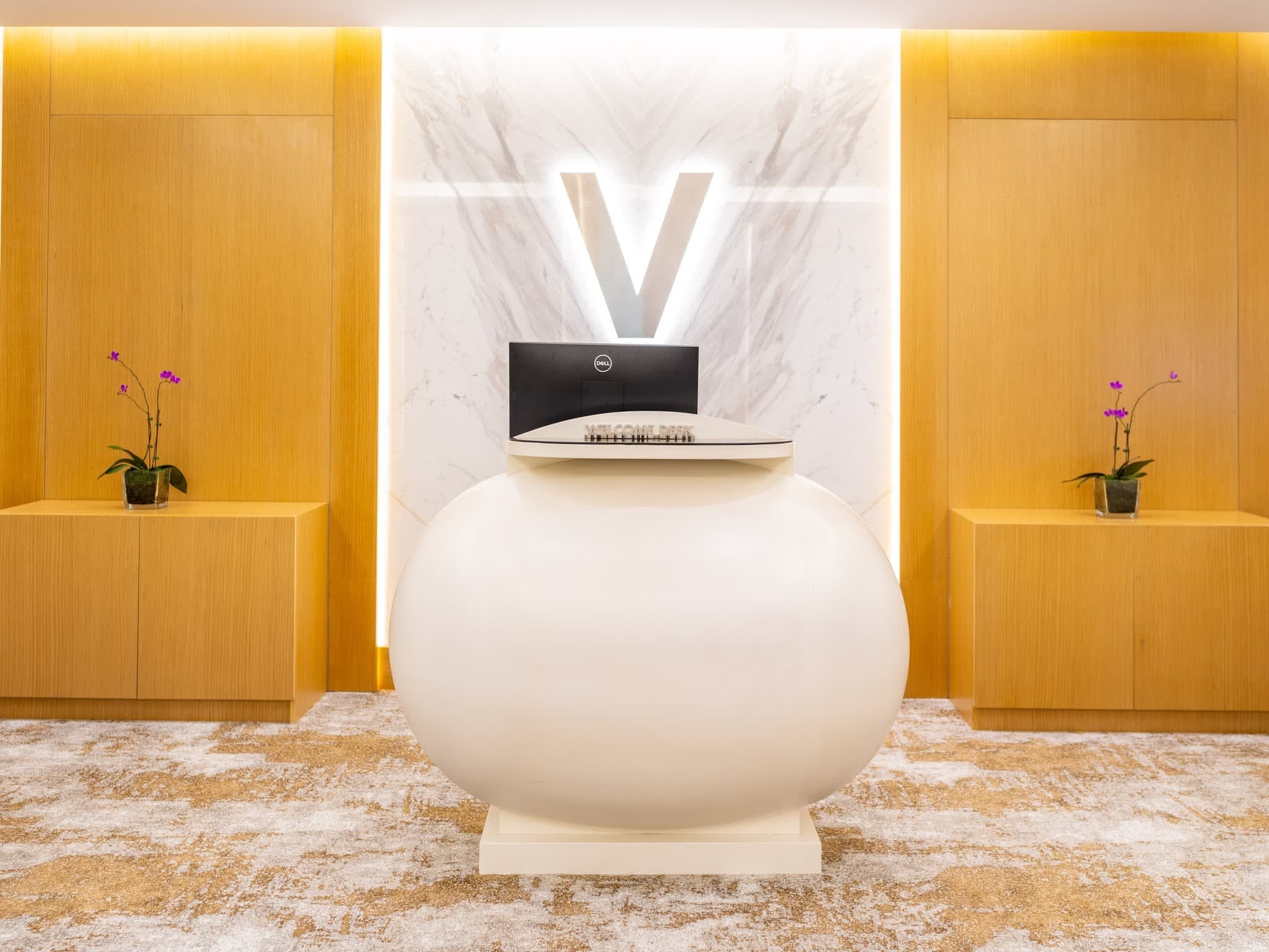 V Hotel Dubai, Curio Collection by Hilton Ansicht 2