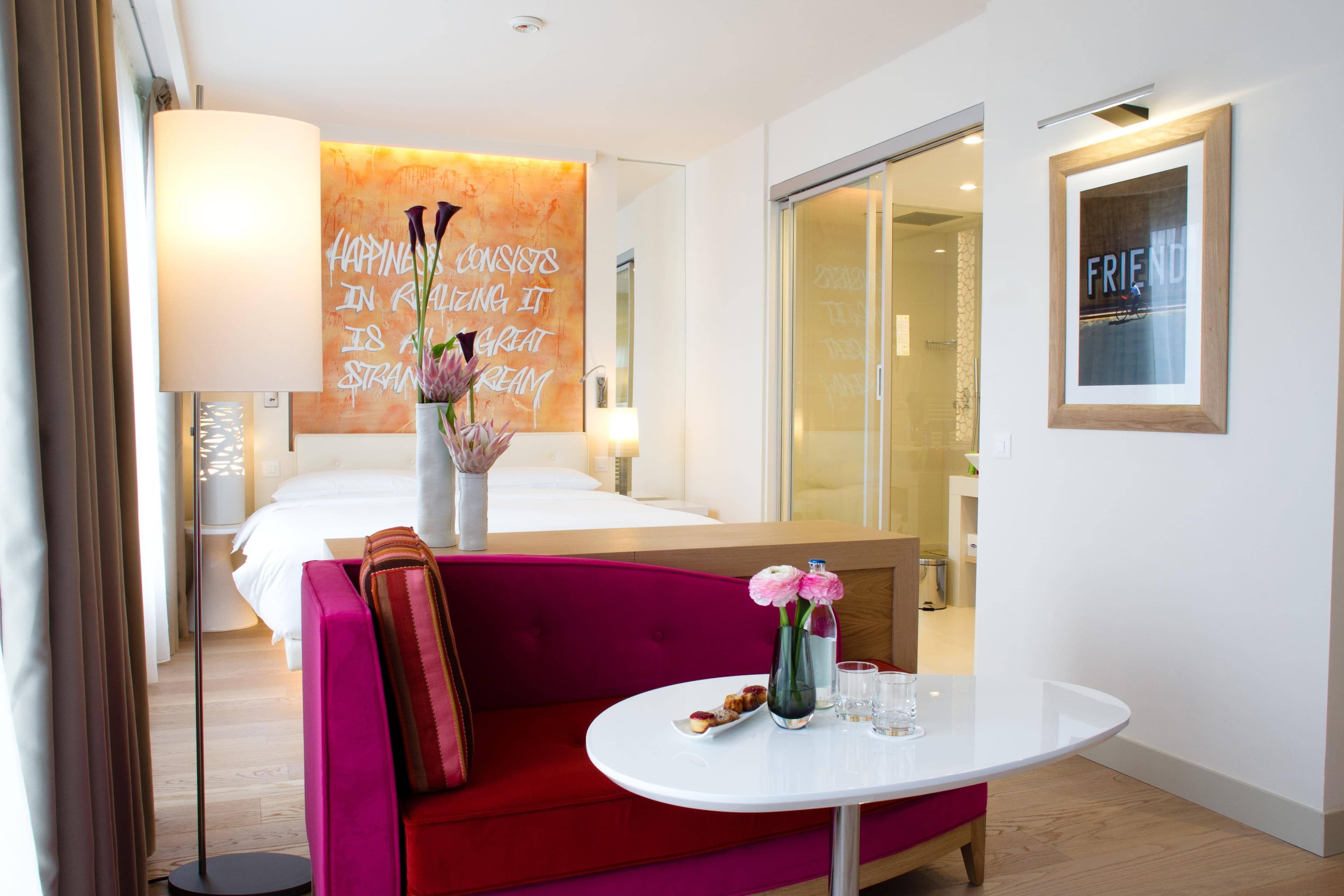 Hôtel N'vY Ansicht 3