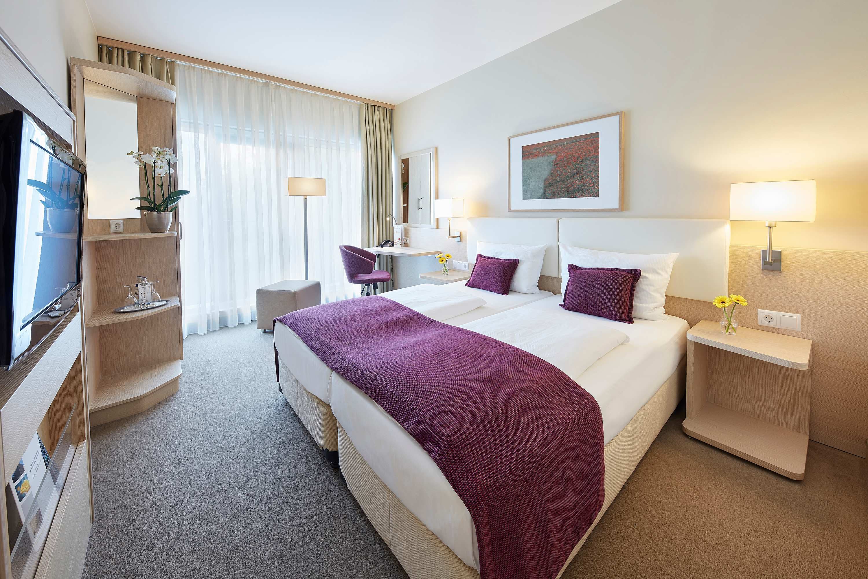 Four Points Flex by Sheraton Koblenz Ansicht 4