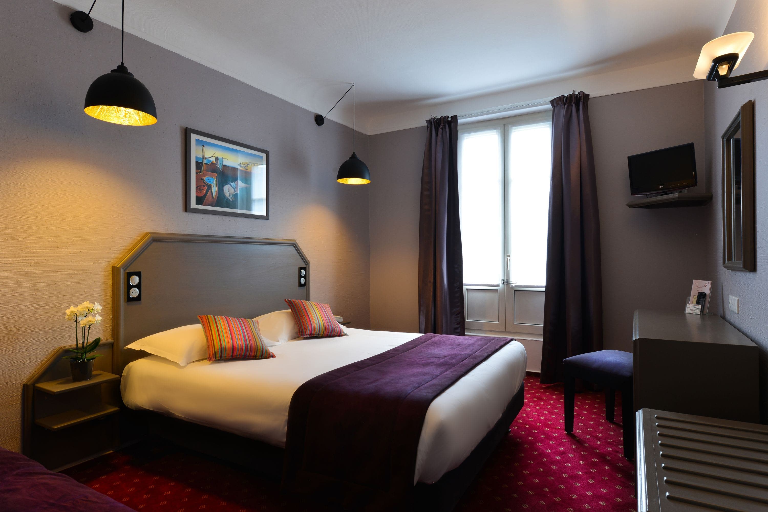 Residence du Pre Ansicht 4