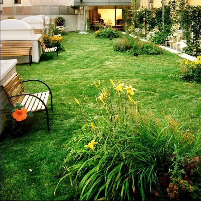 Kyriad Vienna Altmannsdorf Ansicht 9