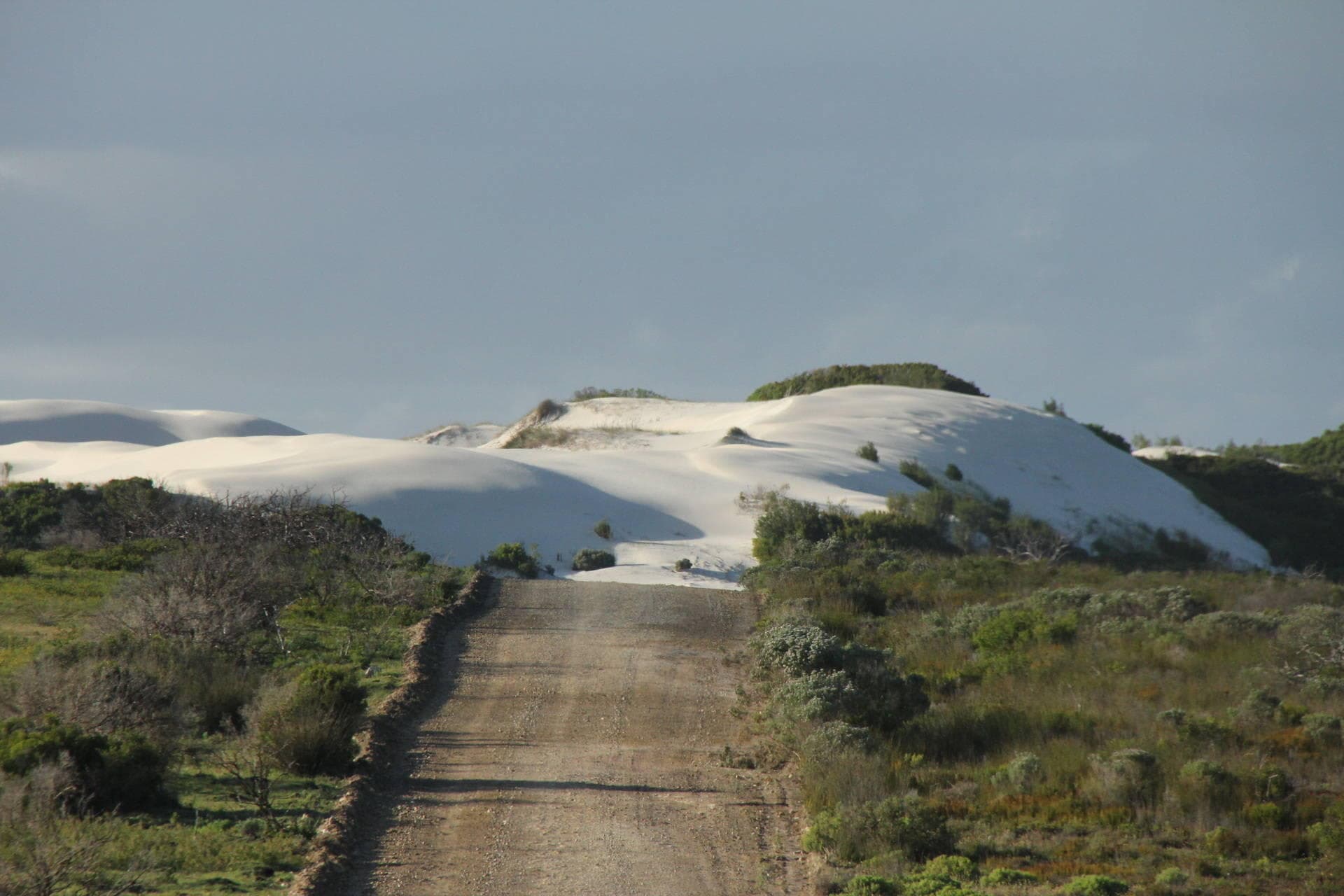 De Hoop Nature Reserve Ansicht 9