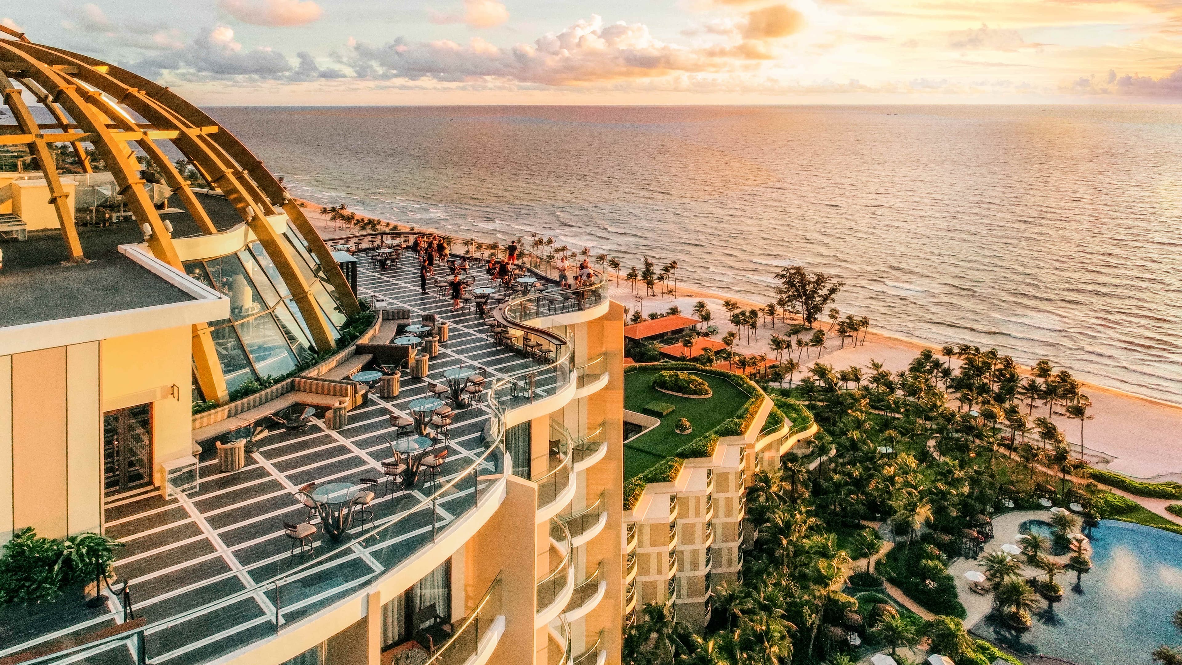 InterContinental Phu Quoc Long Beach Resort by IHG Ansicht 8