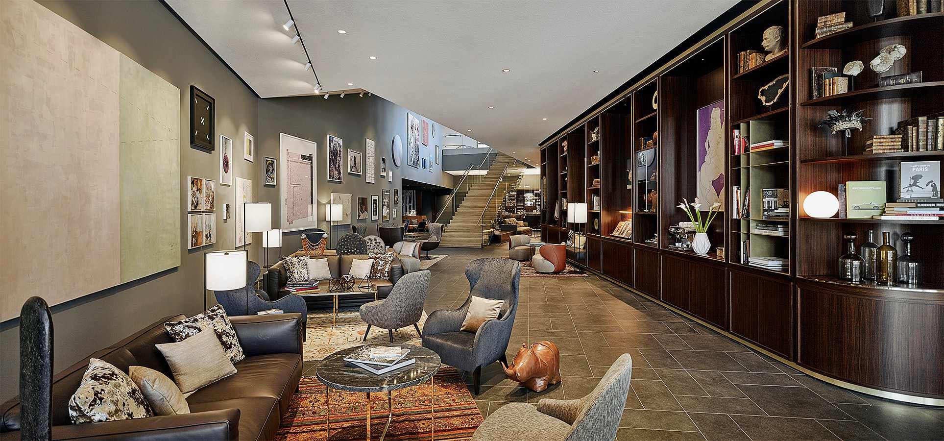 Hyatt Regency Vienna Ansicht 7