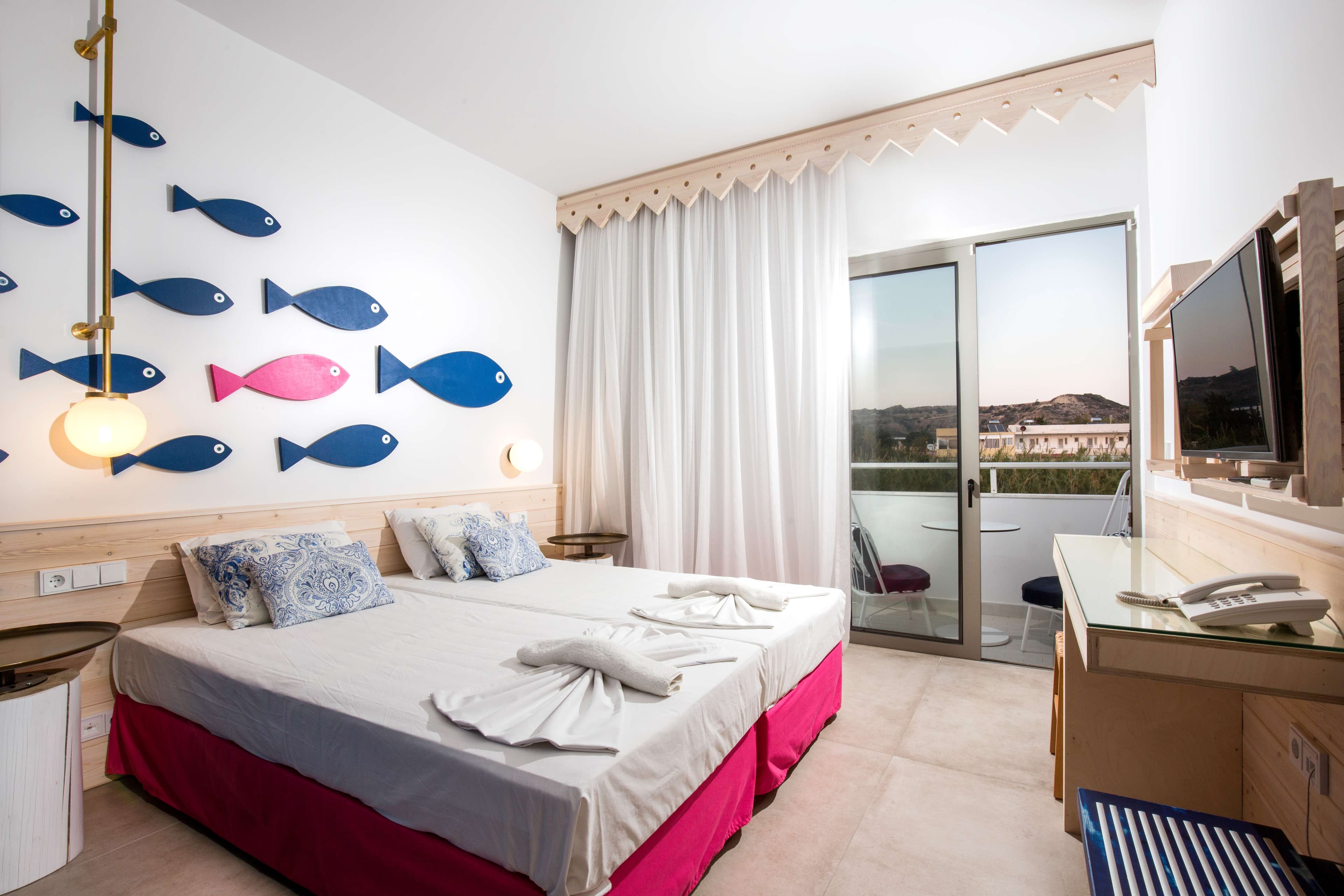 Orion Hotel Ansicht 5