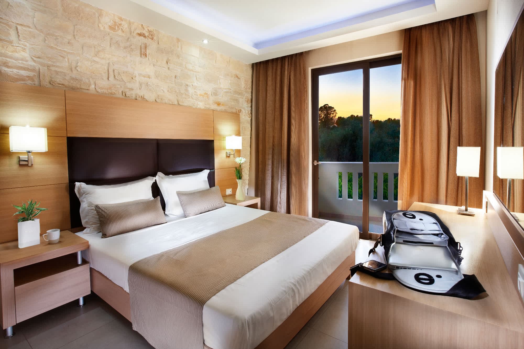 Hotel Annas House Ansicht 4