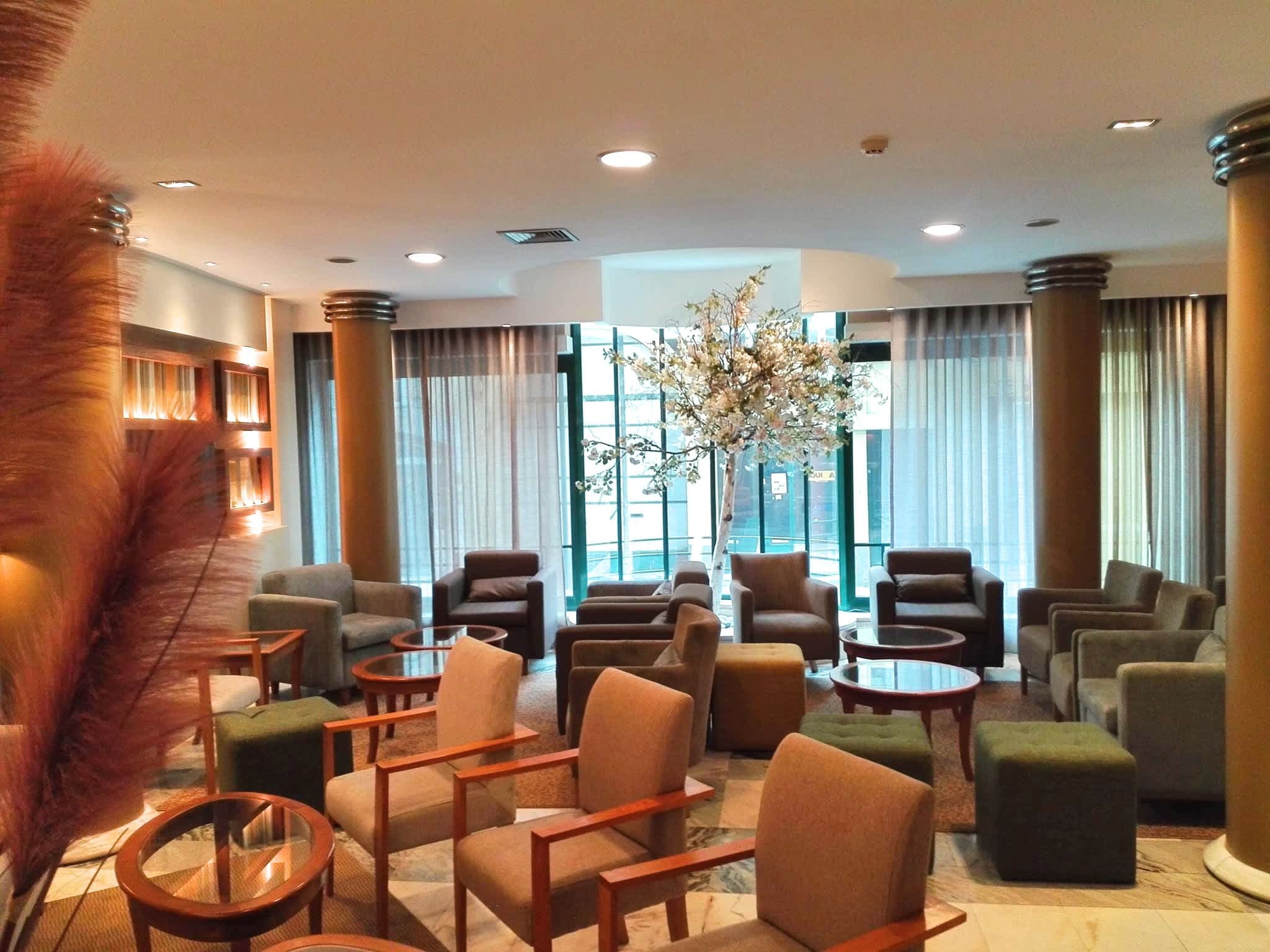 Hotel Windsor Ansicht 10