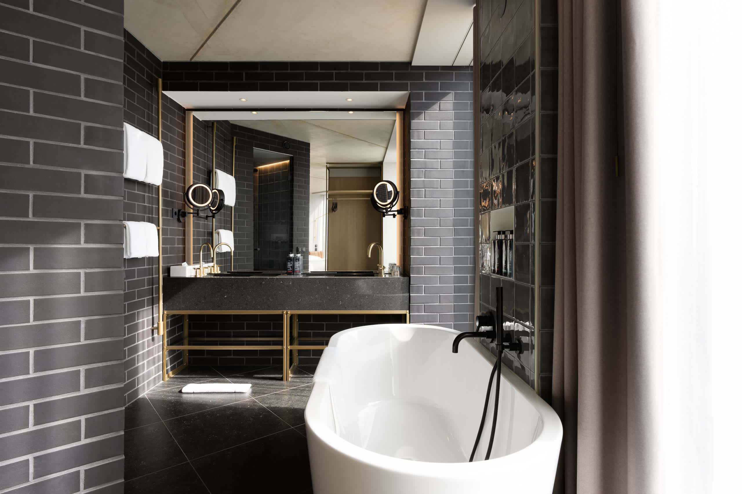 Ruby Emma Hotel Amsterdam Ansicht 4