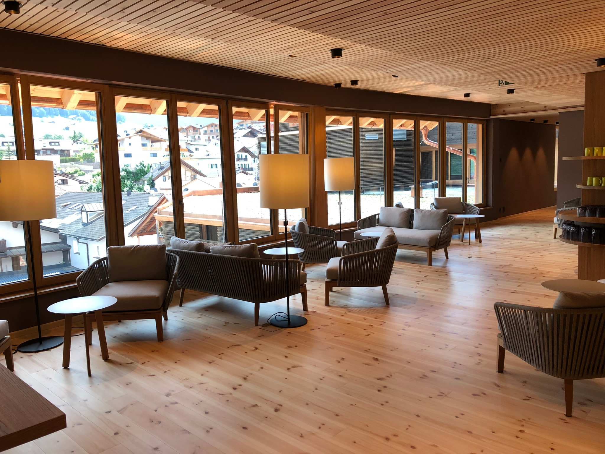Hotel Lamm Ansicht 7