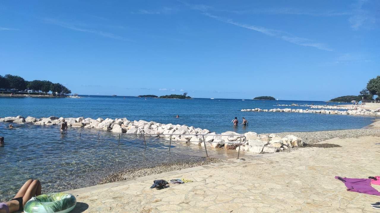 Valkanela Camping Ansicht 6