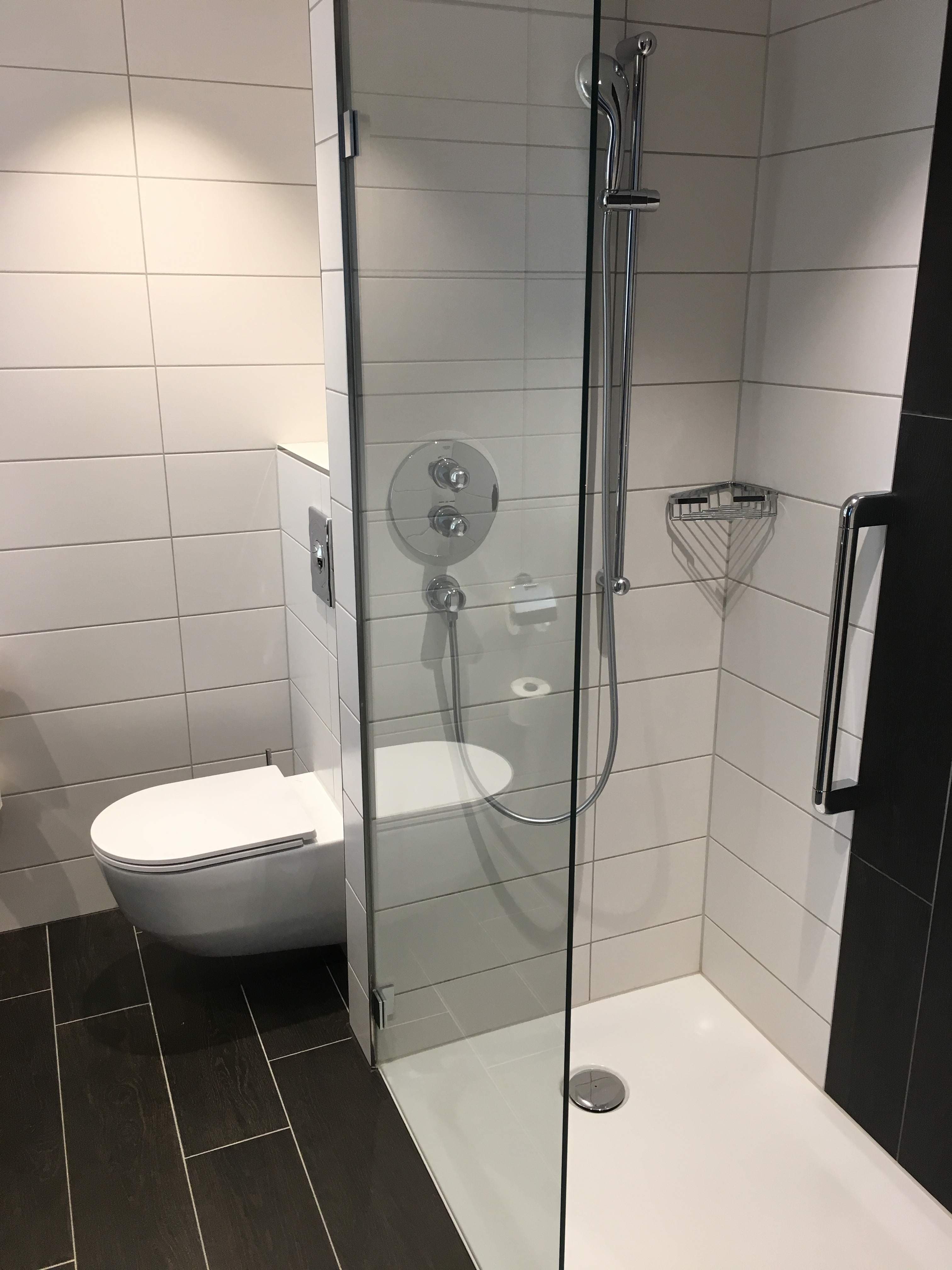 Hilton Garden Inn Zurich Limmattal Ansicht 6