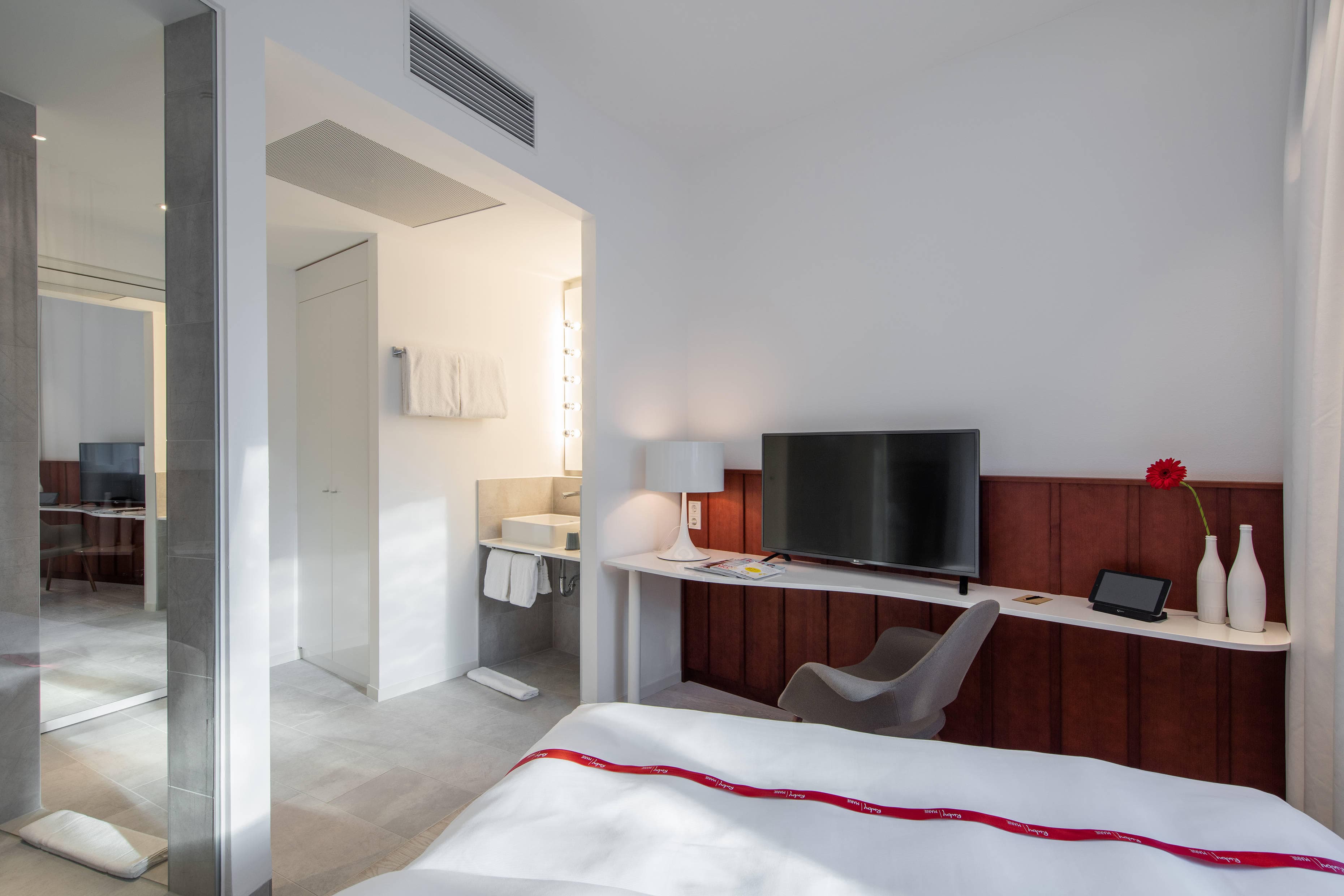 Ruby Marie Hotel Vienna Ansicht 5