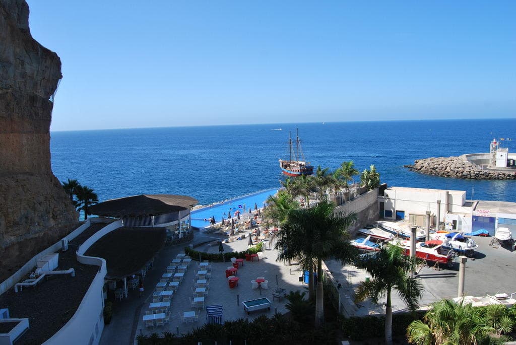 Marina Suites Puerto Rico Ansicht 6