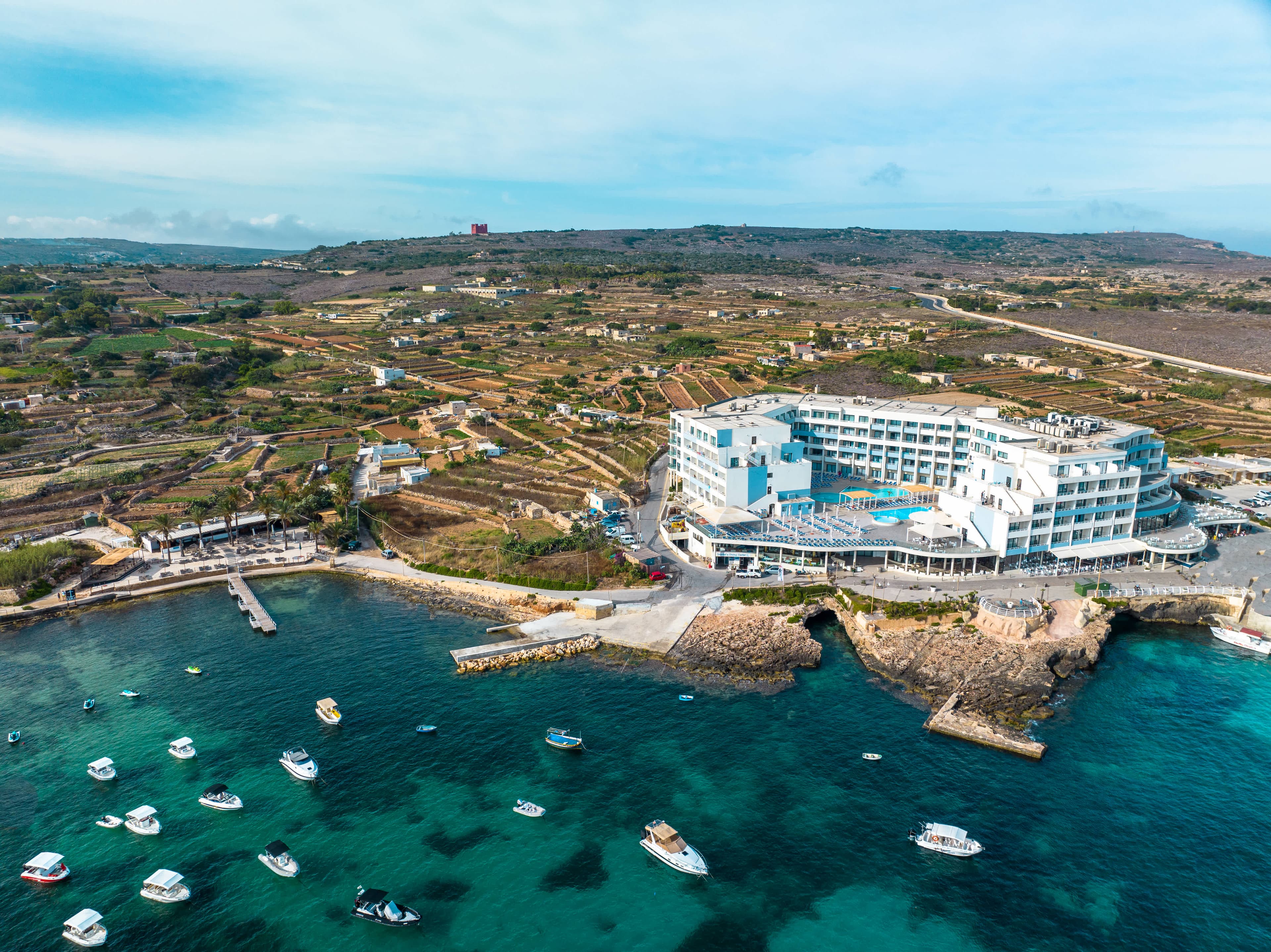 Riviera Spa Resort - Adults Only