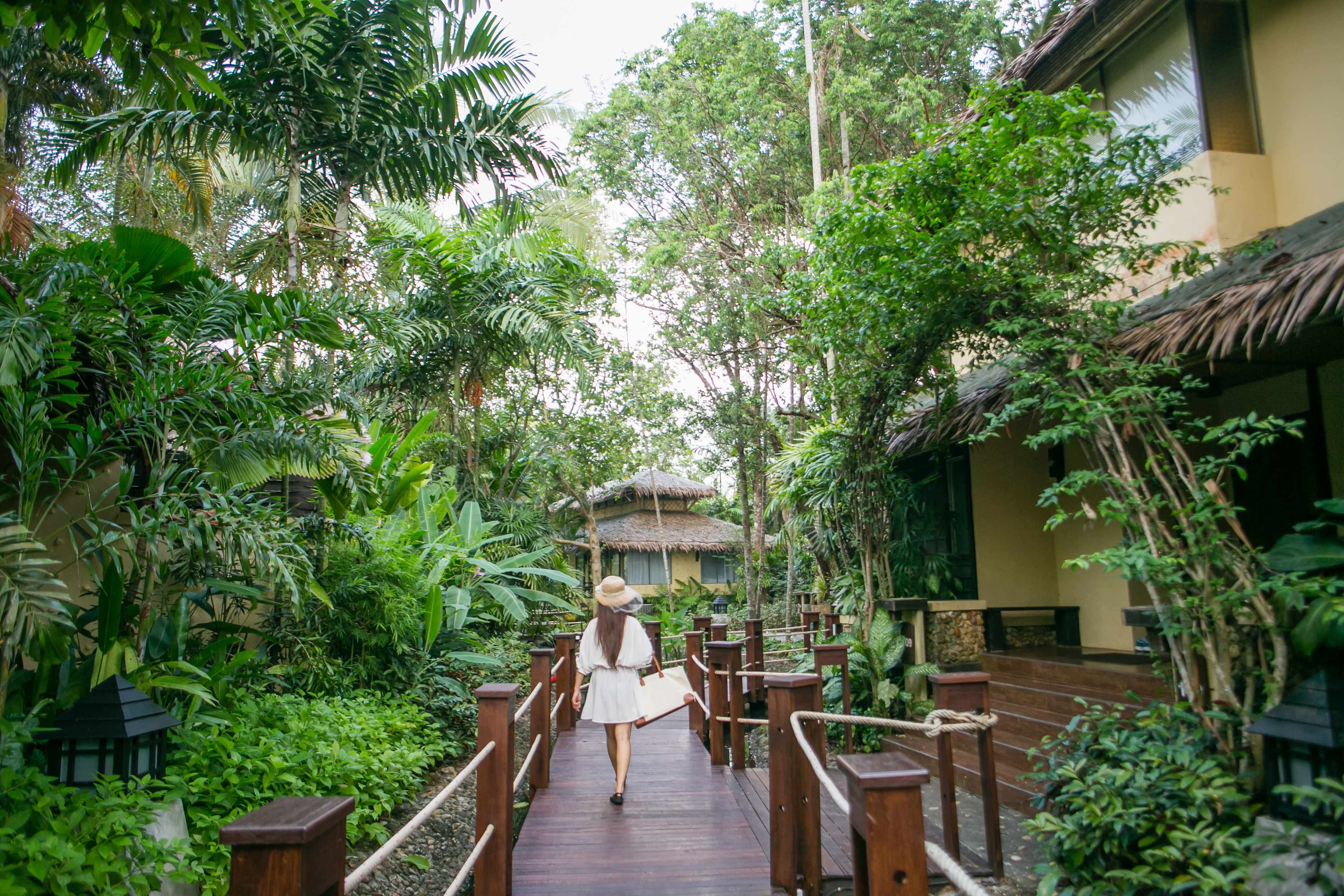 Centara Koh Chang Tropicana Resort Ansicht 8