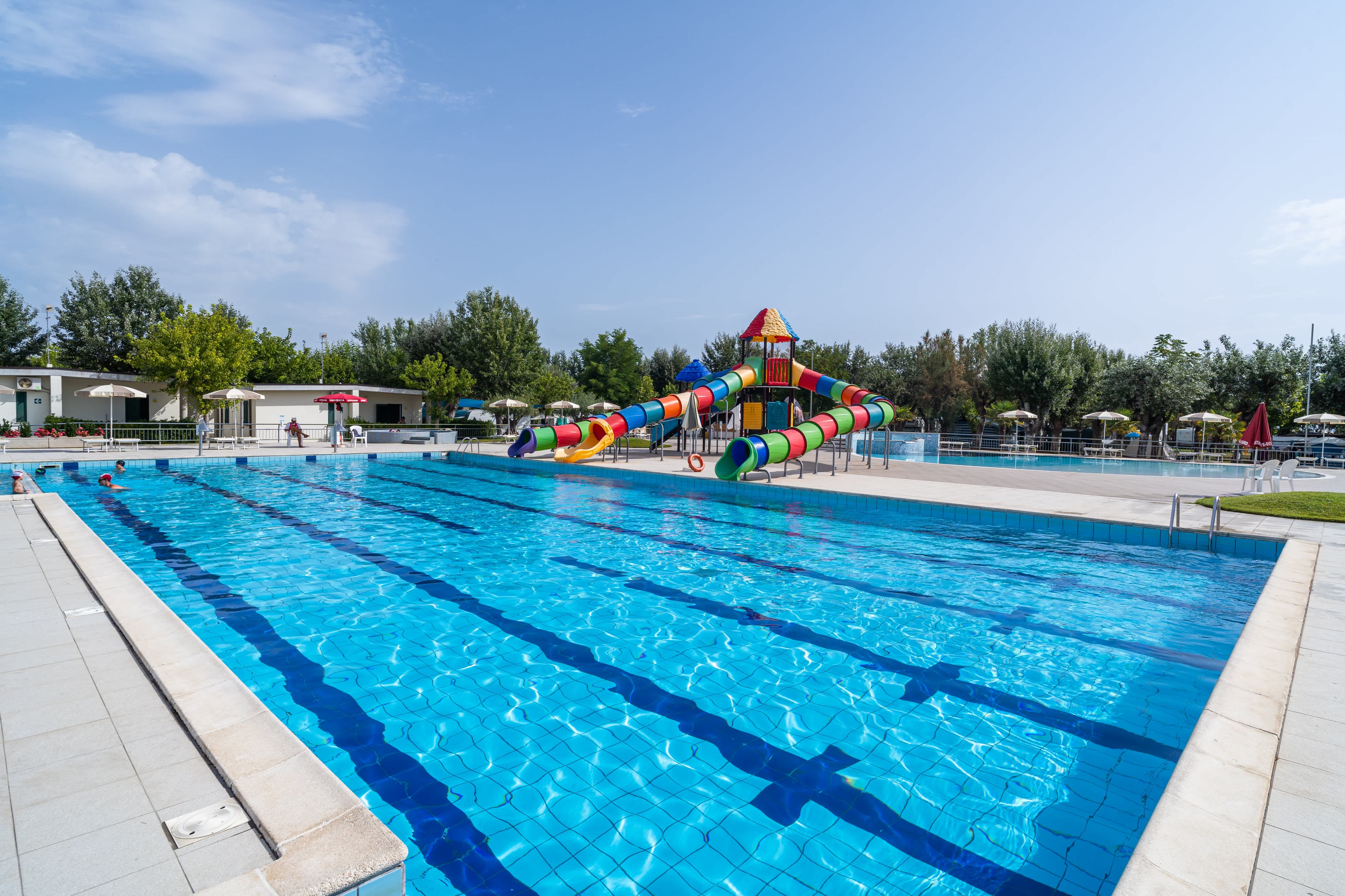Club del Sole Stork Family Collection Ansicht 7