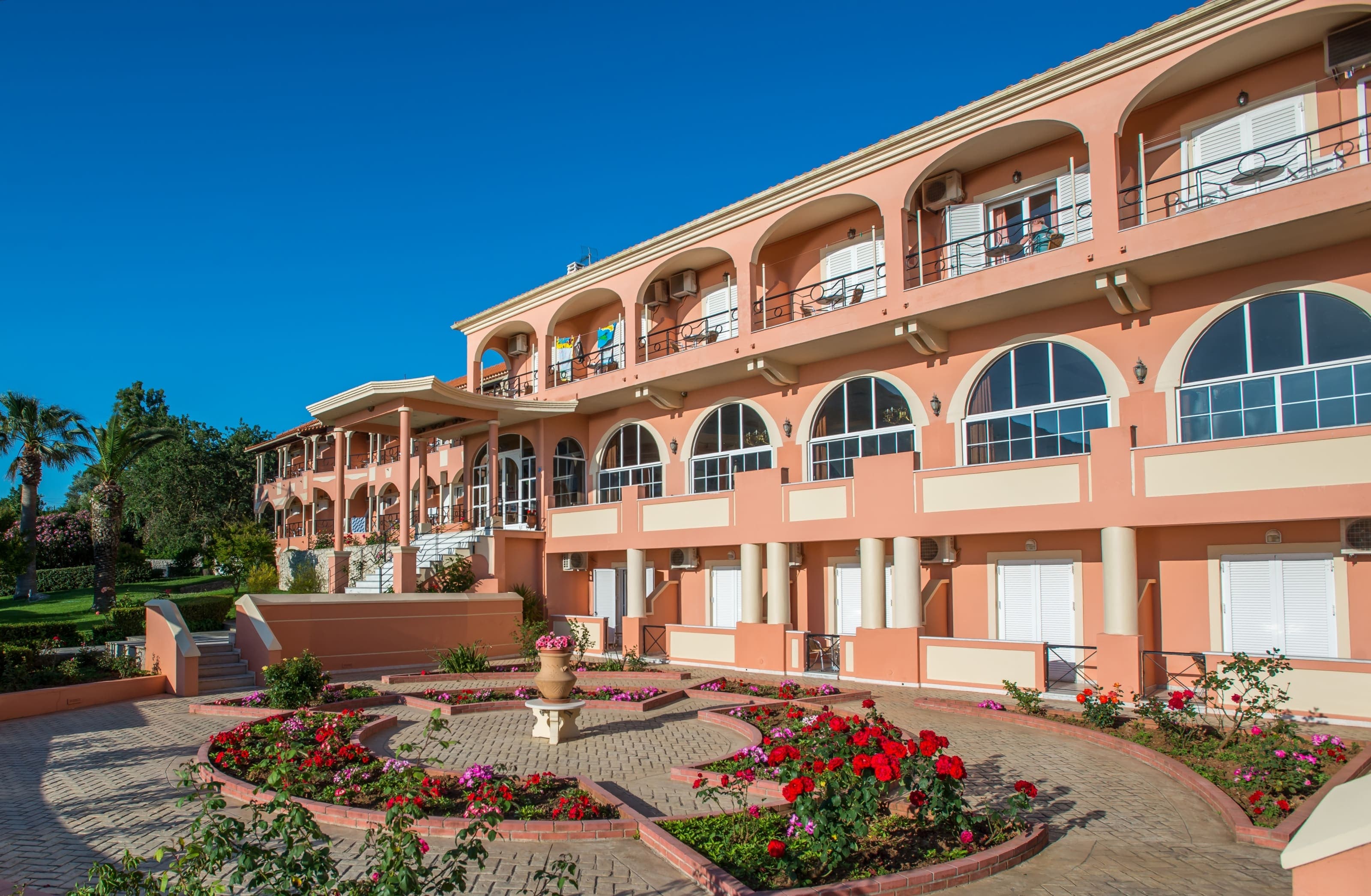 Hotel Philoxenia