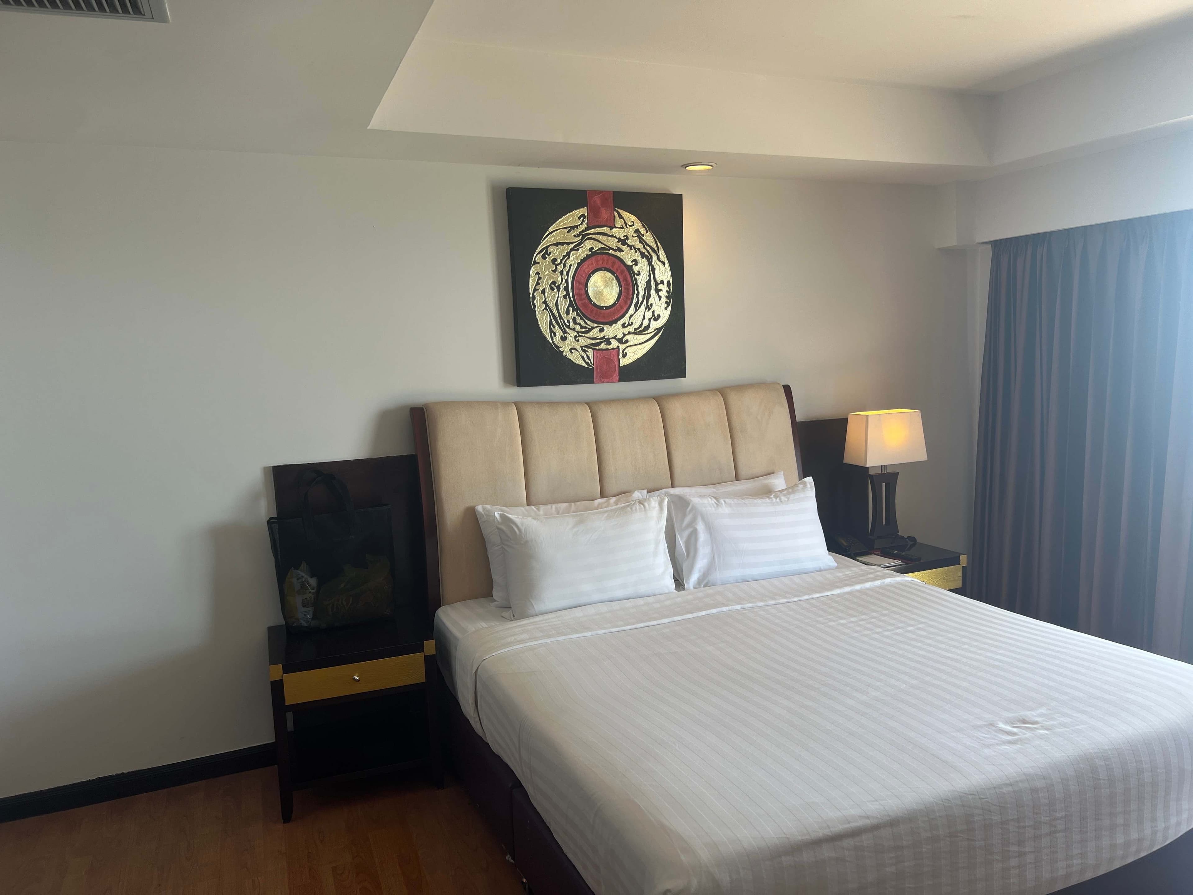 D Varee Jomtien Beach Pattaya Ansicht 4