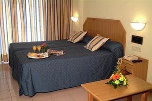 Hotel AR Roca Esmeralda & Spa Ansicht 4