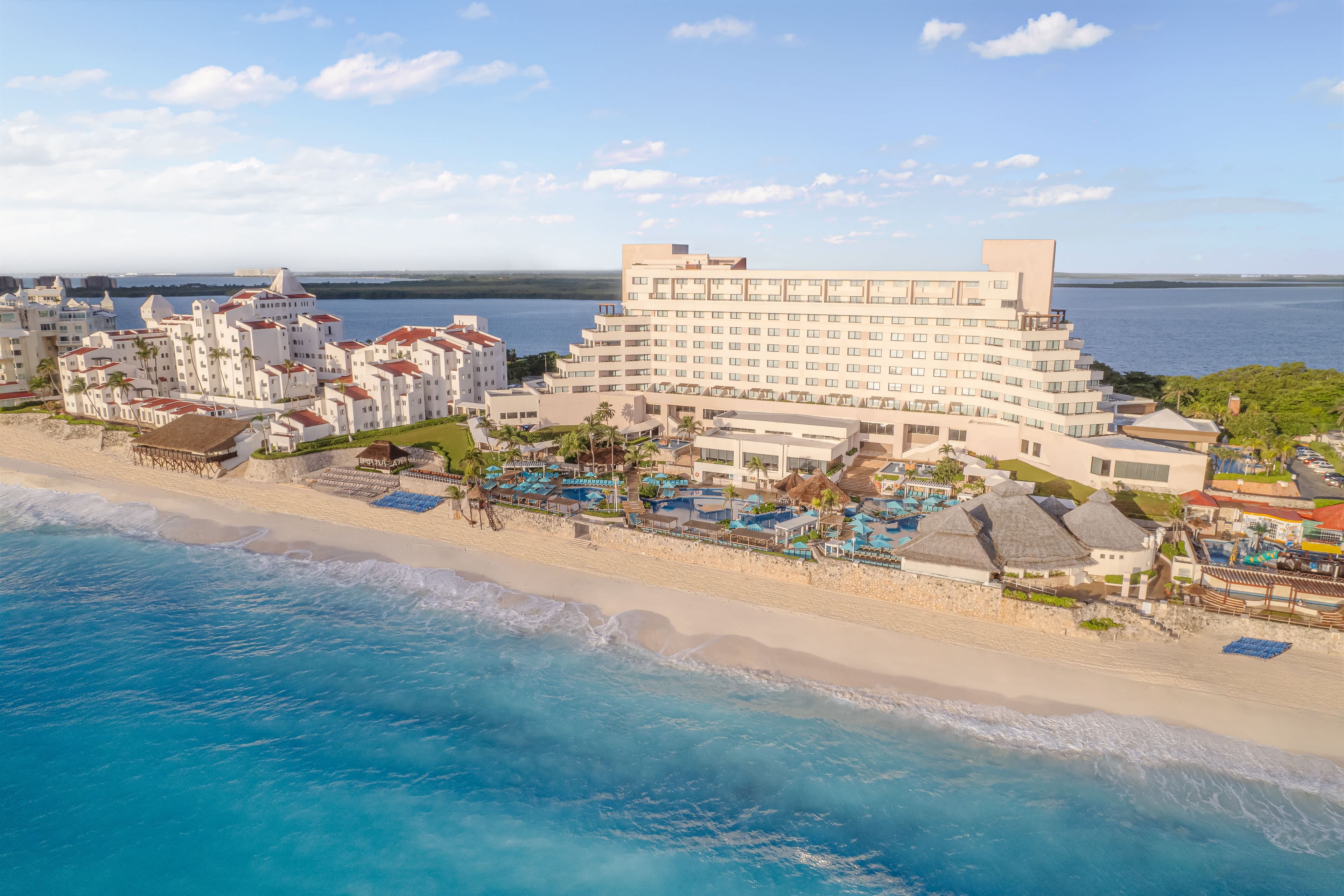 Royal Solaris Cancun Ansicht 2