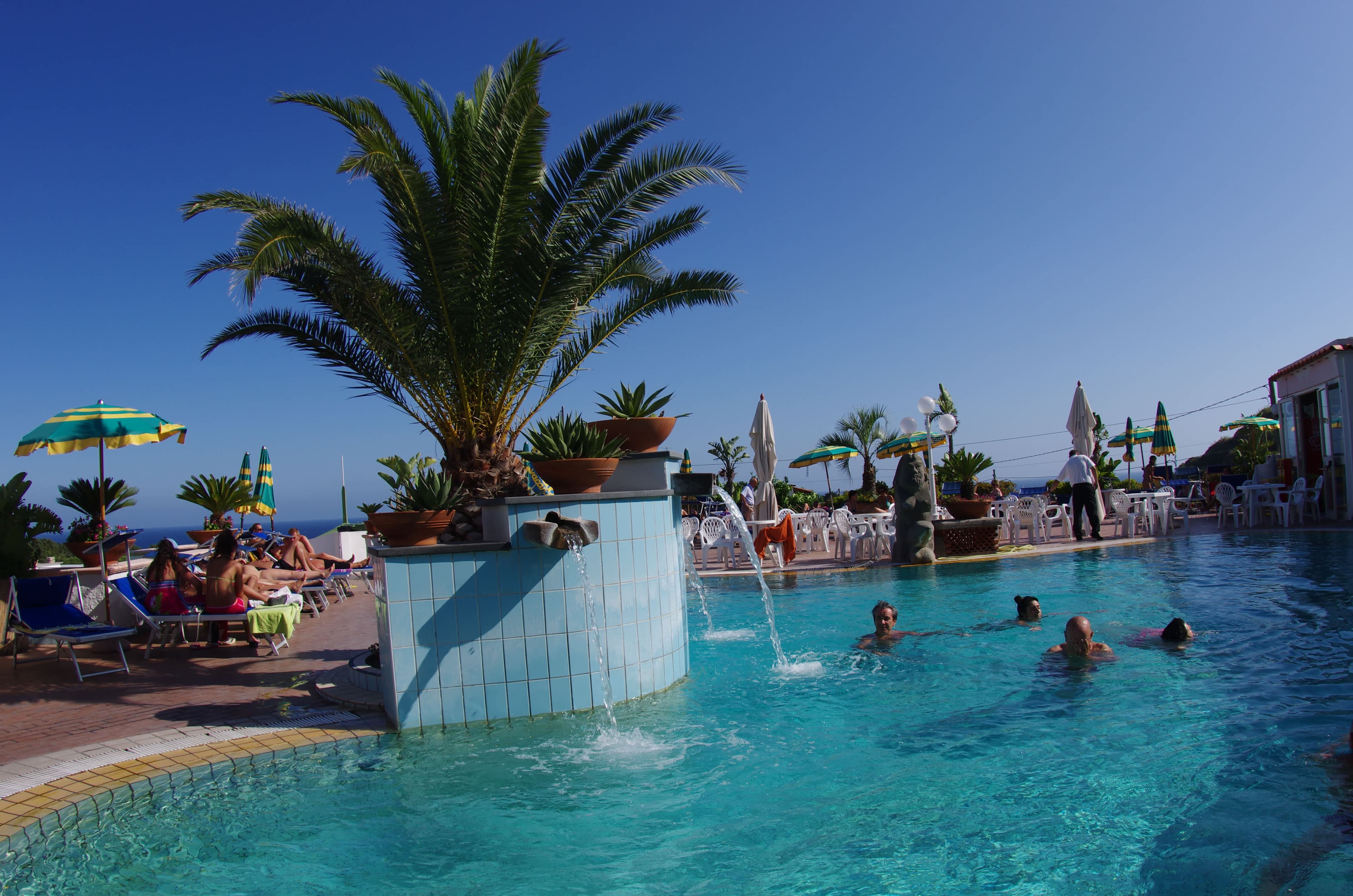 Castiglione Village & Spa Ansicht 9