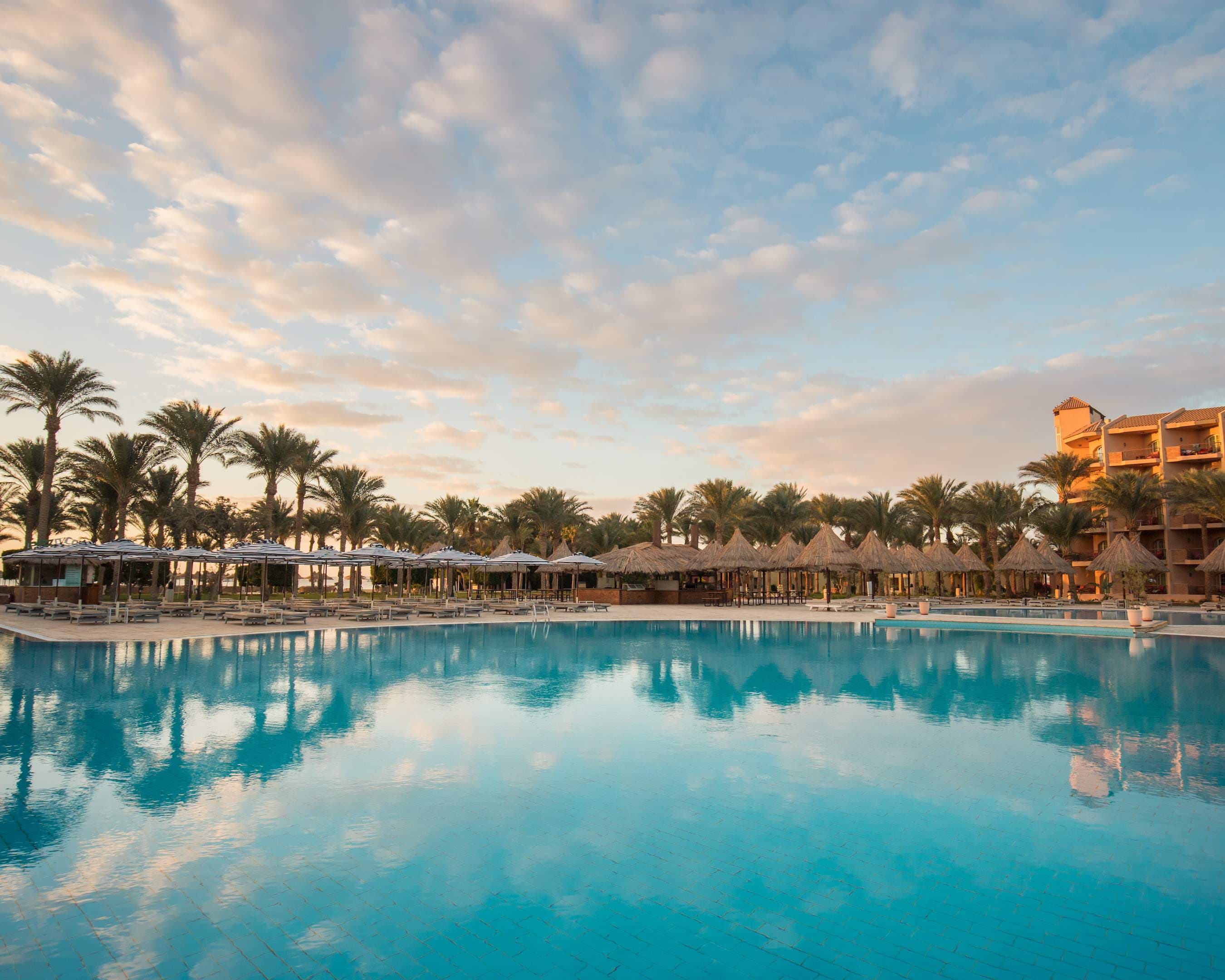 Siva Grand Beach Ansicht 8