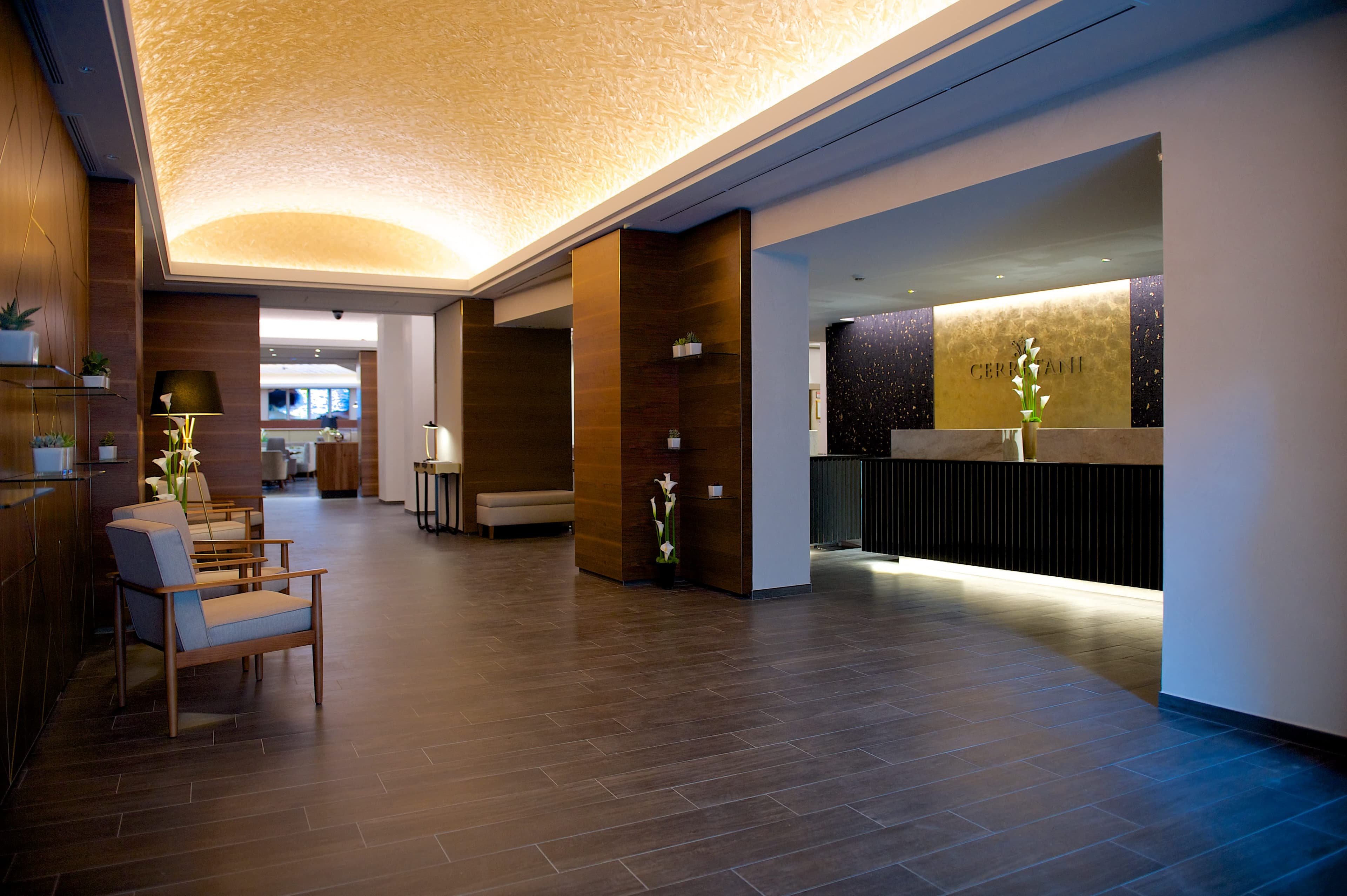 Hotel Cerretani Firenze