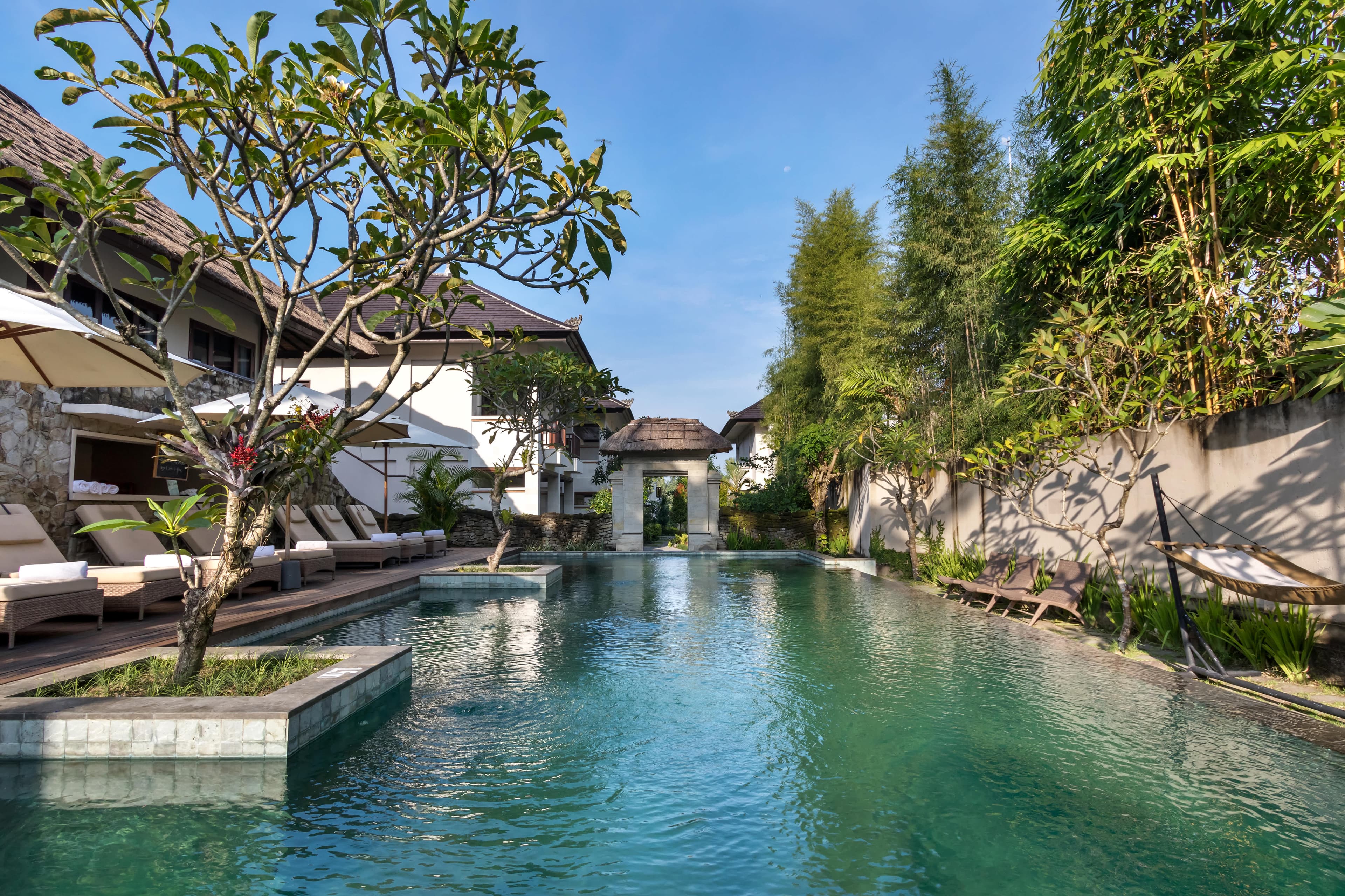 Radha Phala Resort & Spa Ansicht 9
