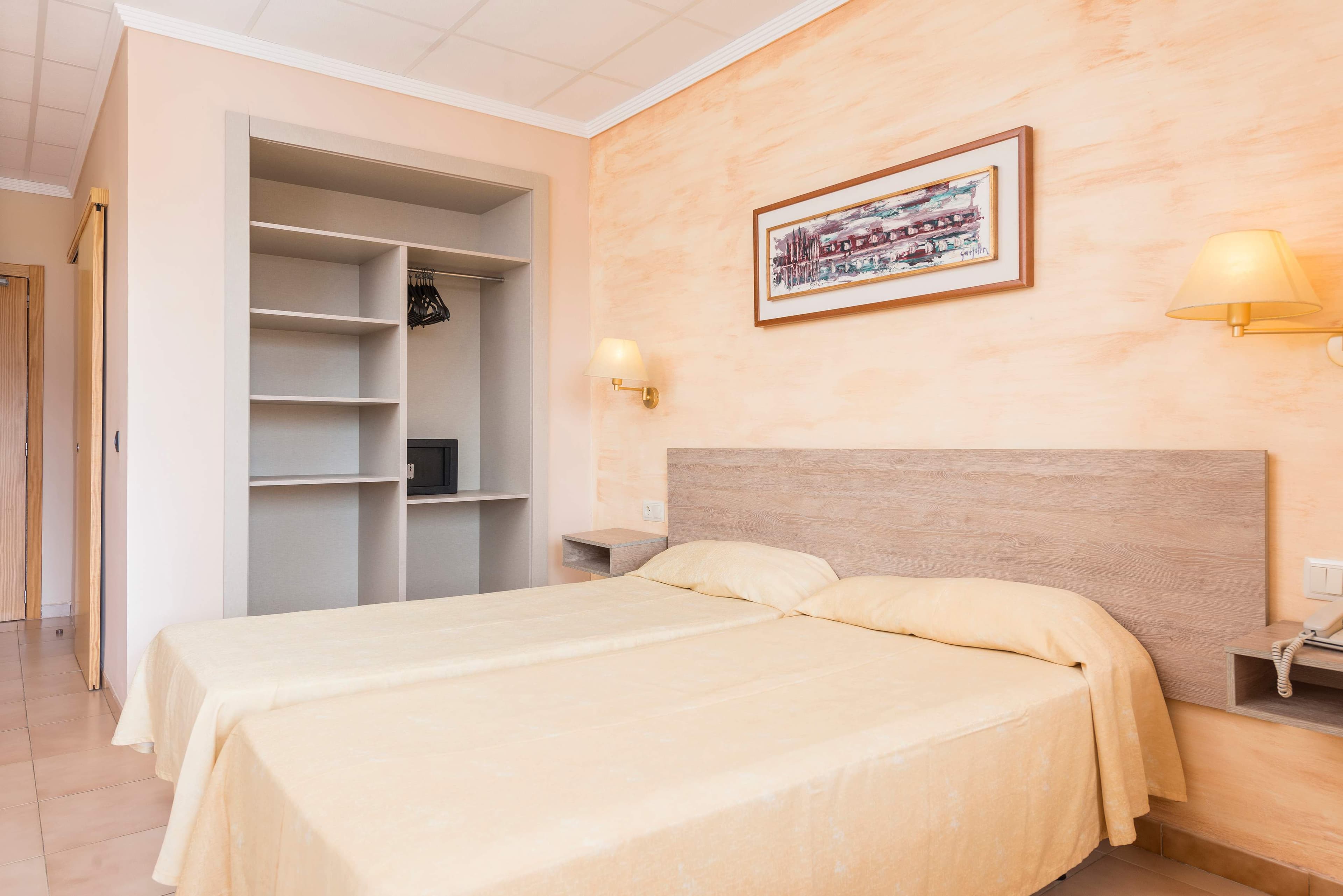 Hotel Condor Ansicht 6