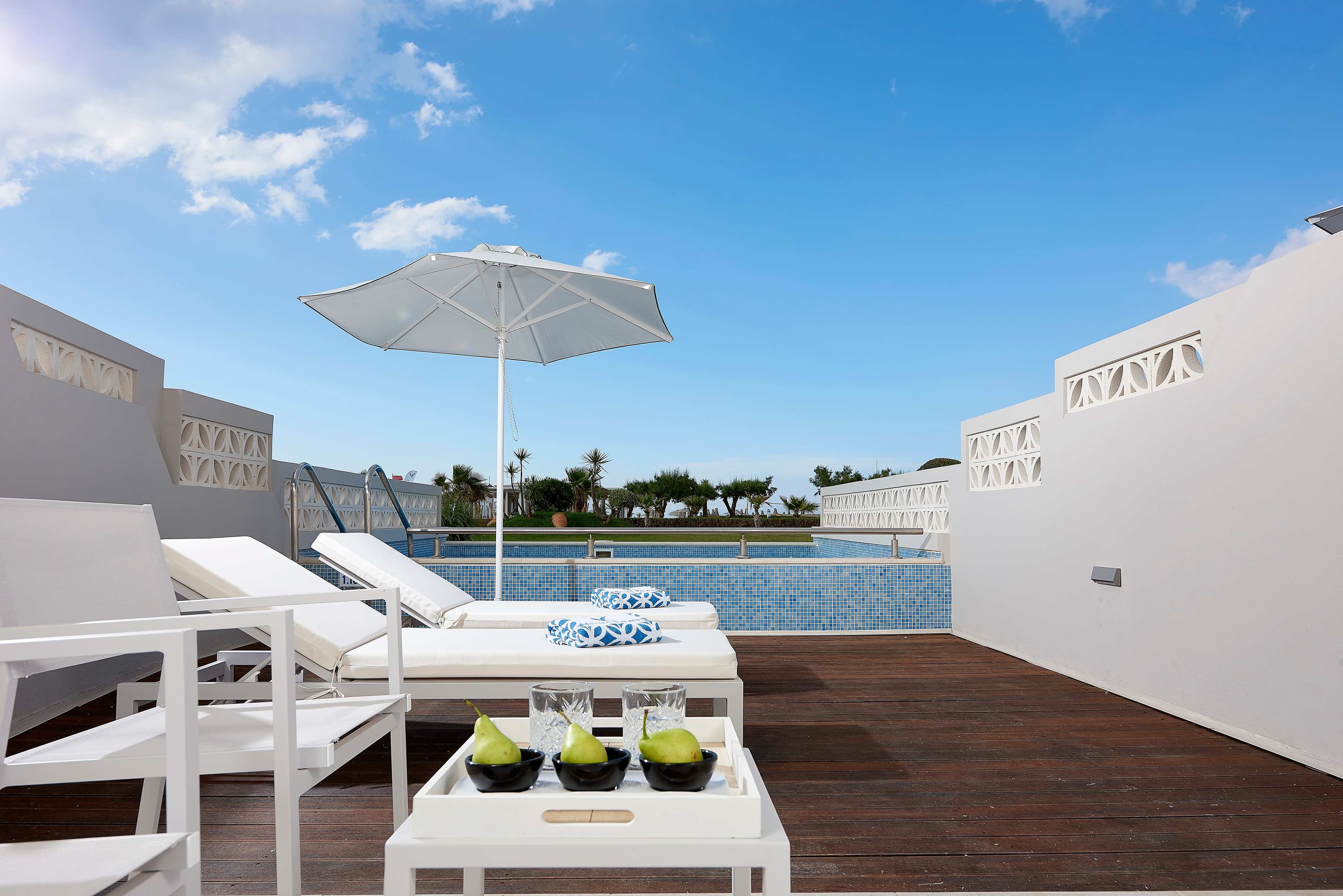 Mythos Palace Resort & Spa Ansicht 6