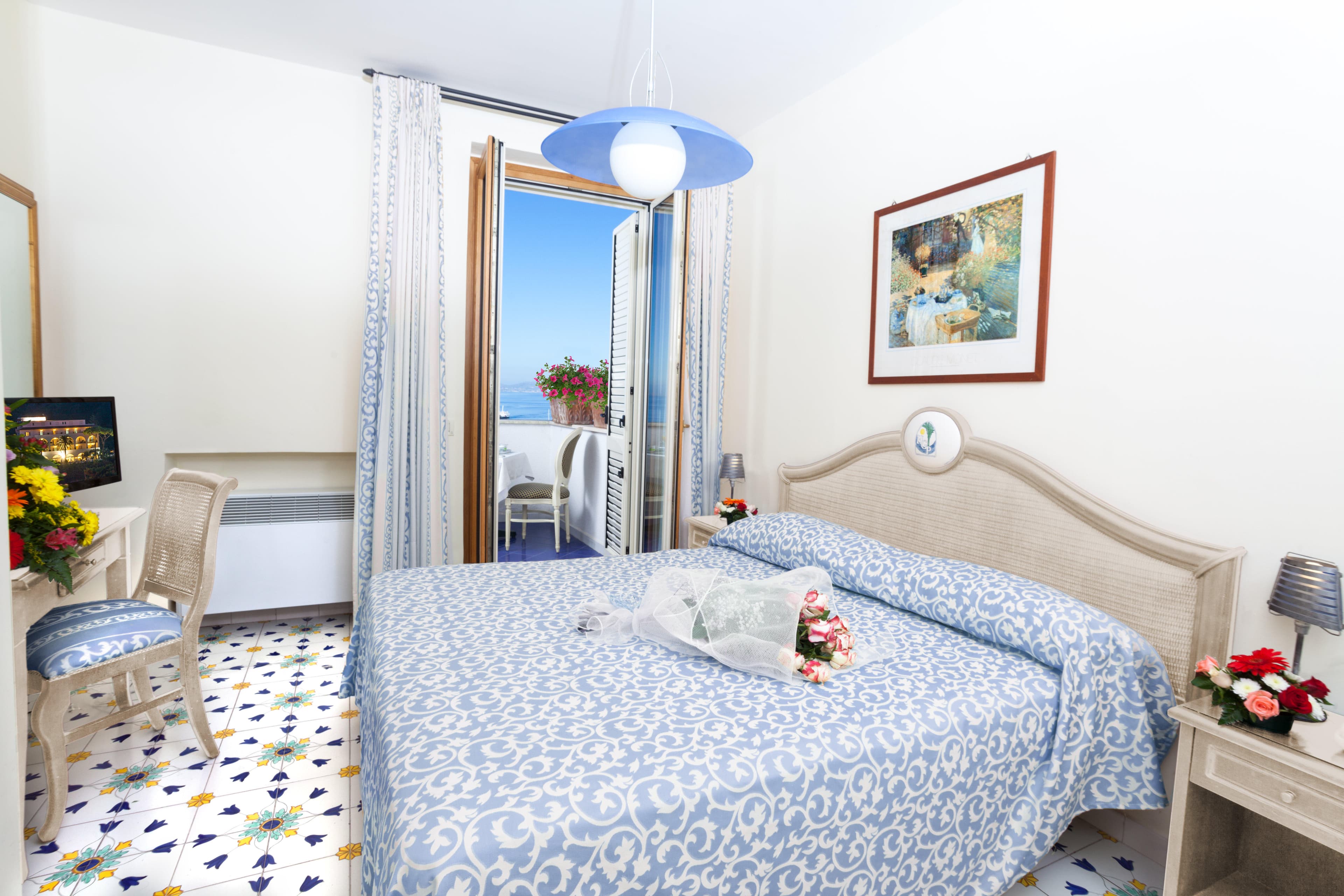 Hotel Gran Paradiso Ansicht 4