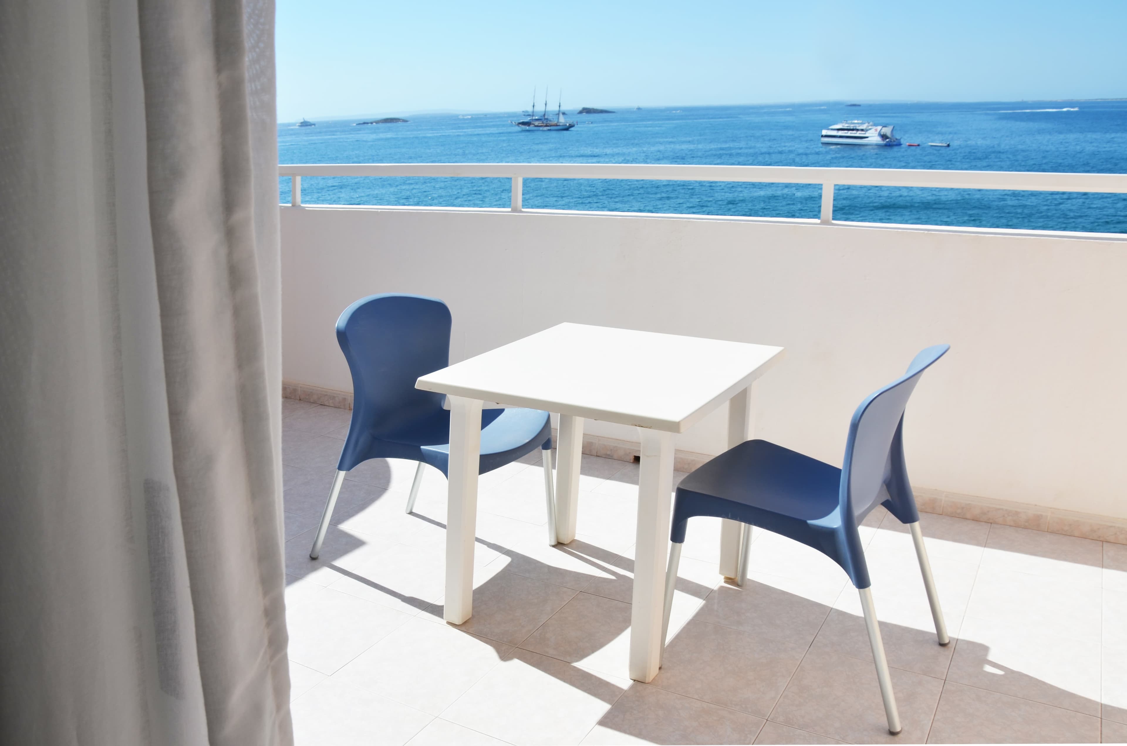 Apartamentos Vibra Panoramic Ansicht 8
