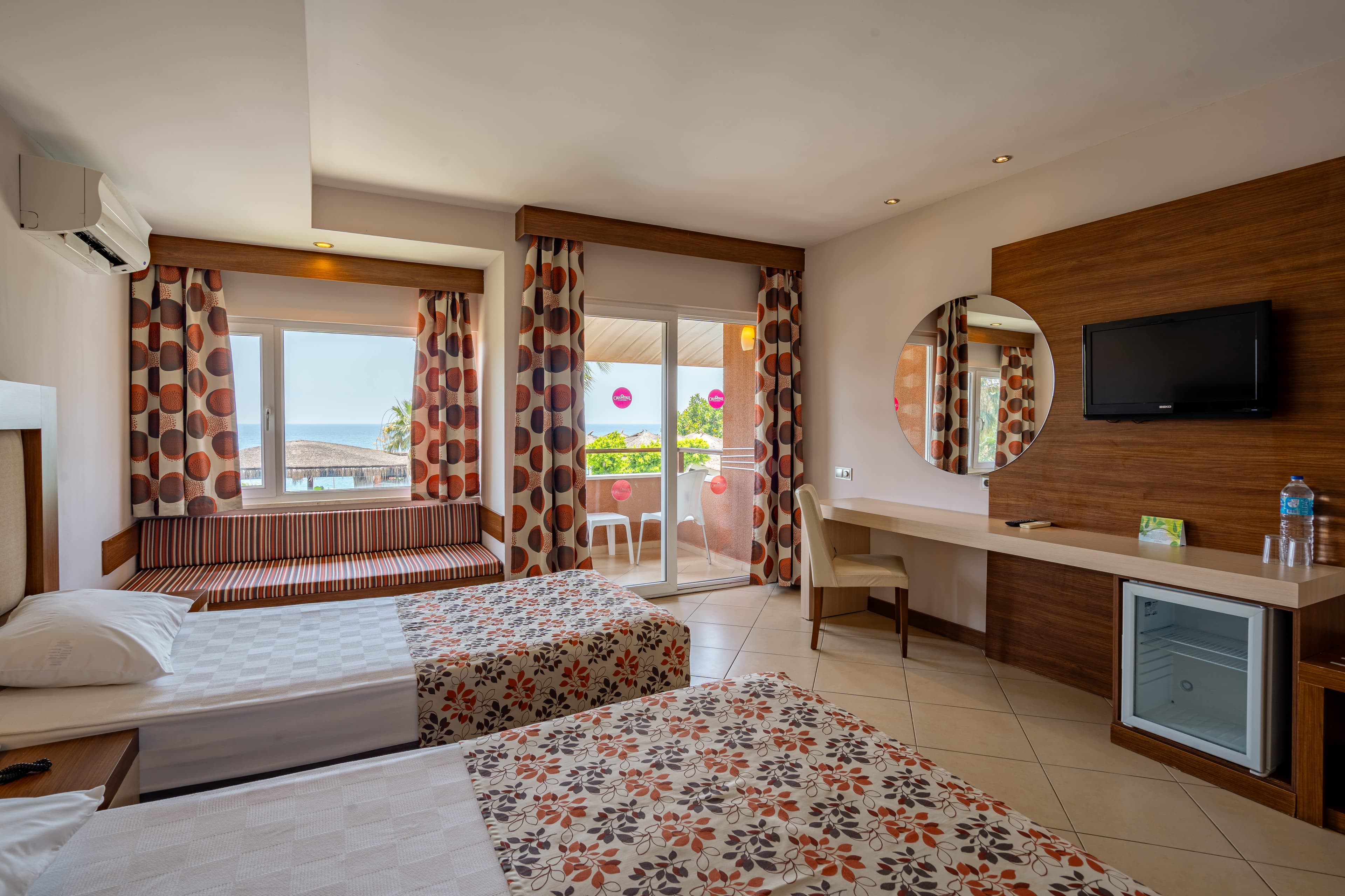 Justiniano Club Alanya Ansicht 4