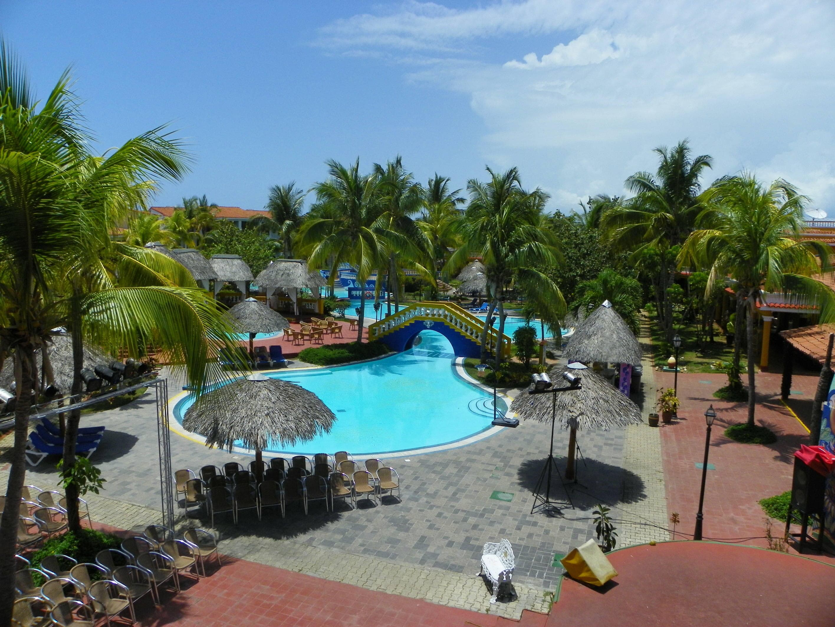 Memories Trinidad del Mar Hotel