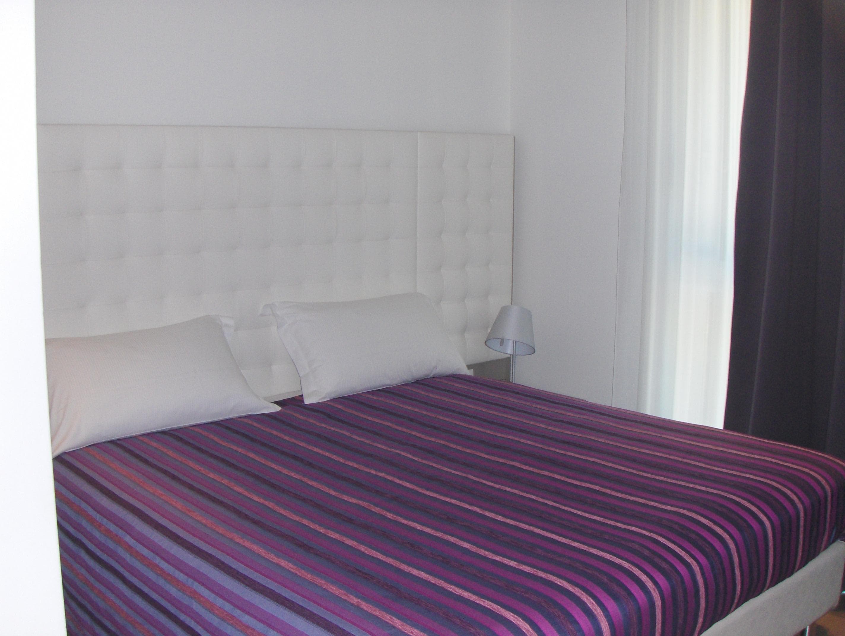 Hotel Lugano Ansicht 9