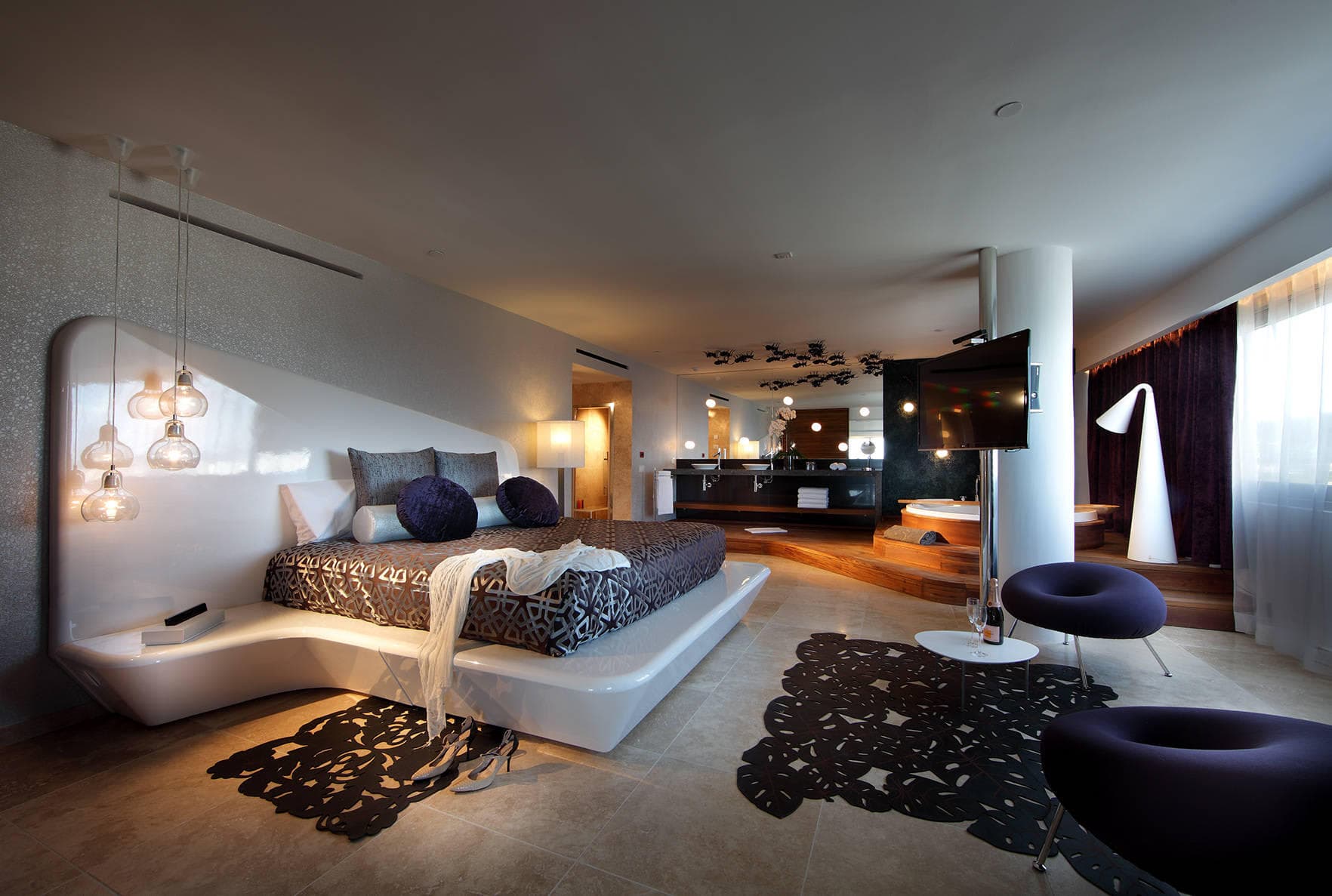 Ushuaia Ibiza Beach Hotel - The Tower / The Club - Adults only Ansicht 4