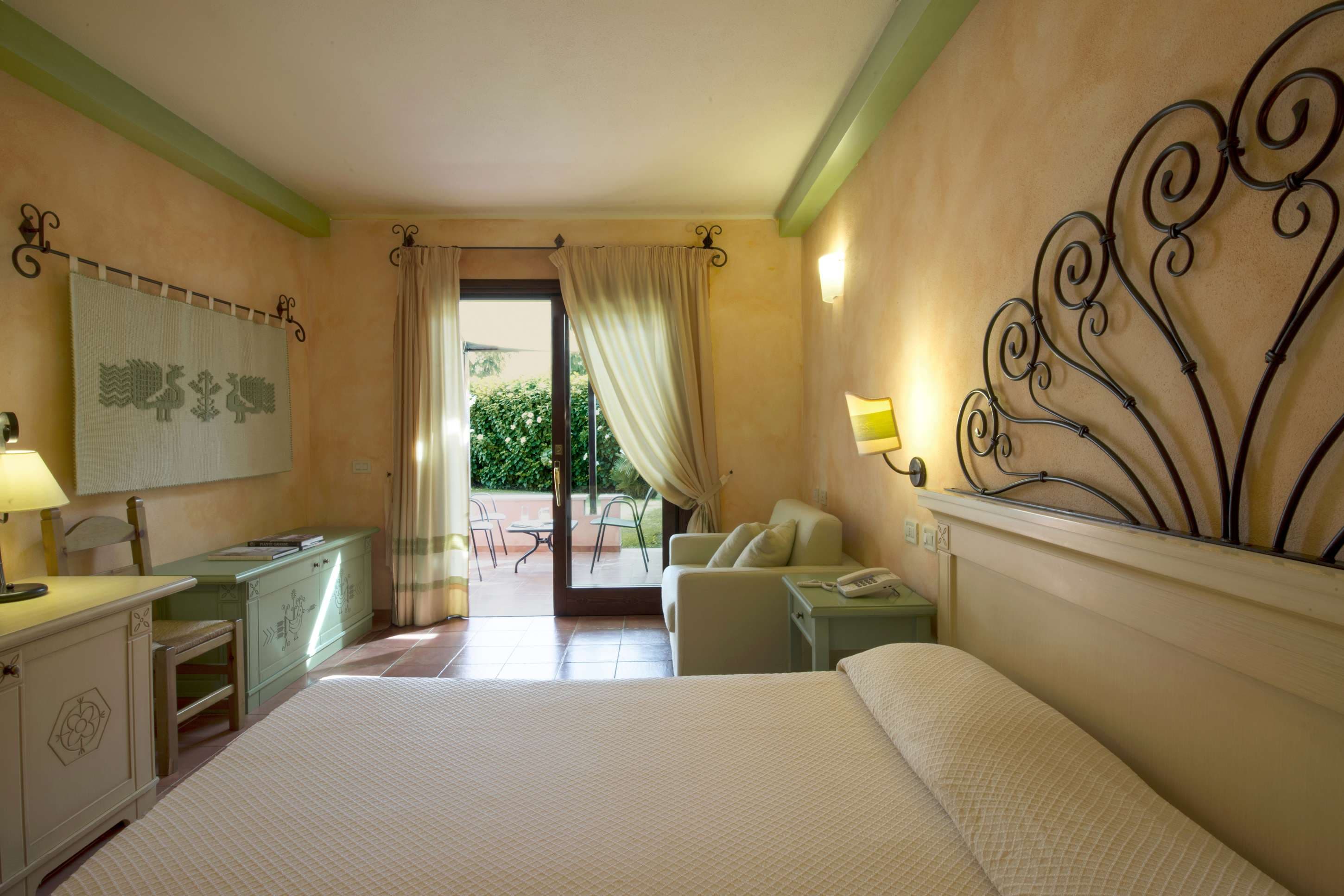 Lantana Resort Ansicht 6