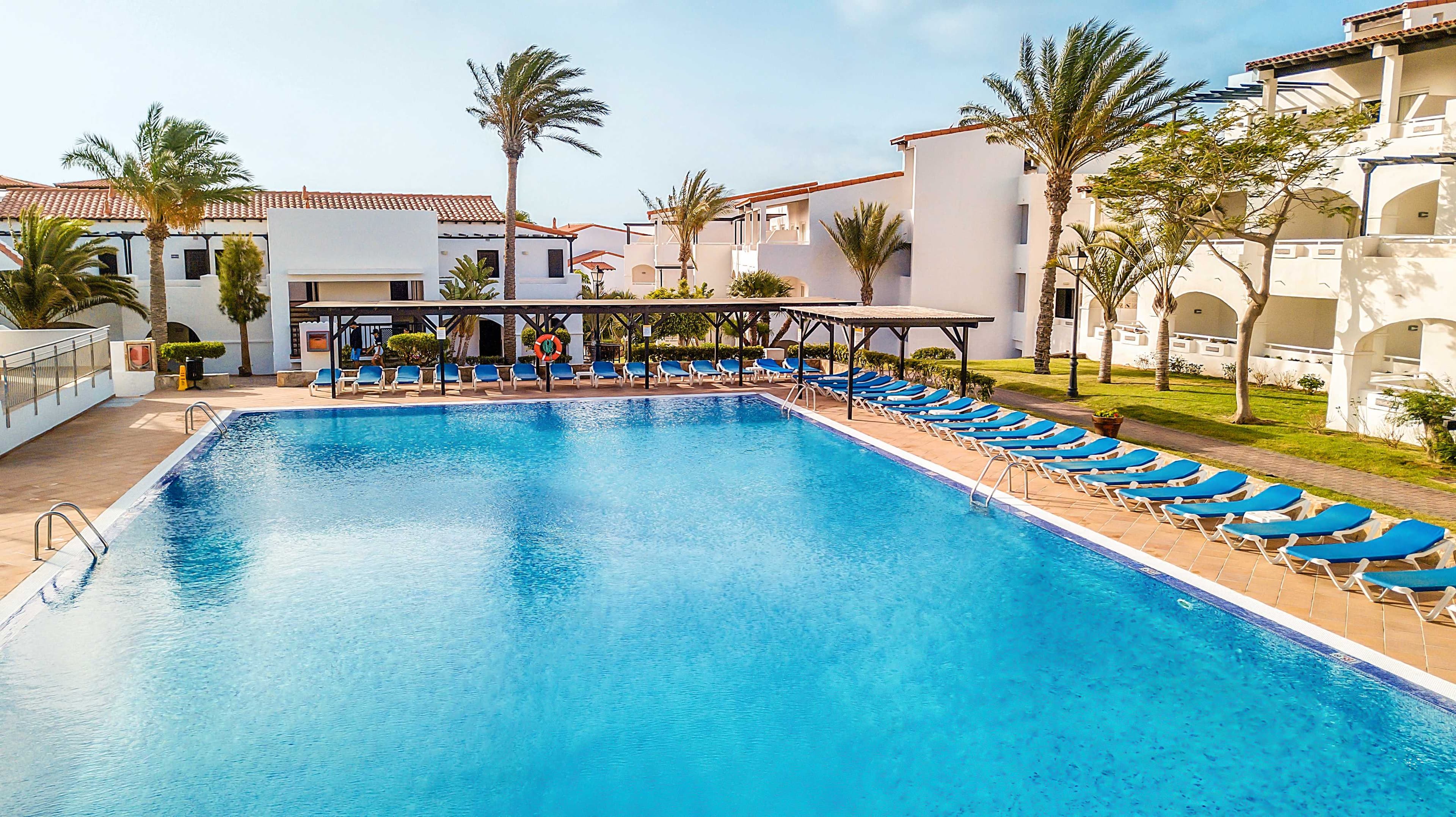 TUI MAGIC LIFE Fuerteventura Ansicht 7