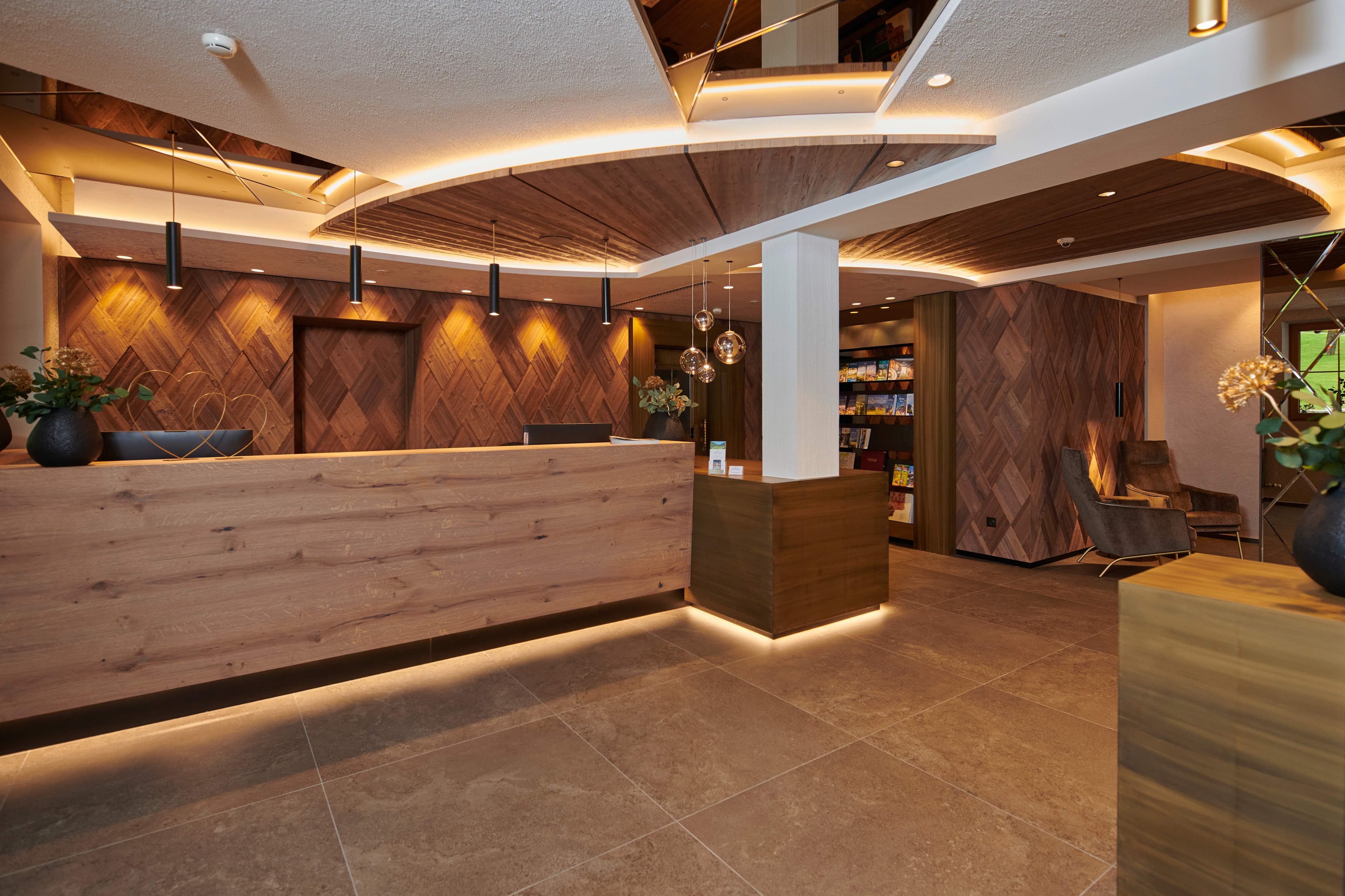Platzlhof - Mein Hotel im Zillertal Ansicht 9