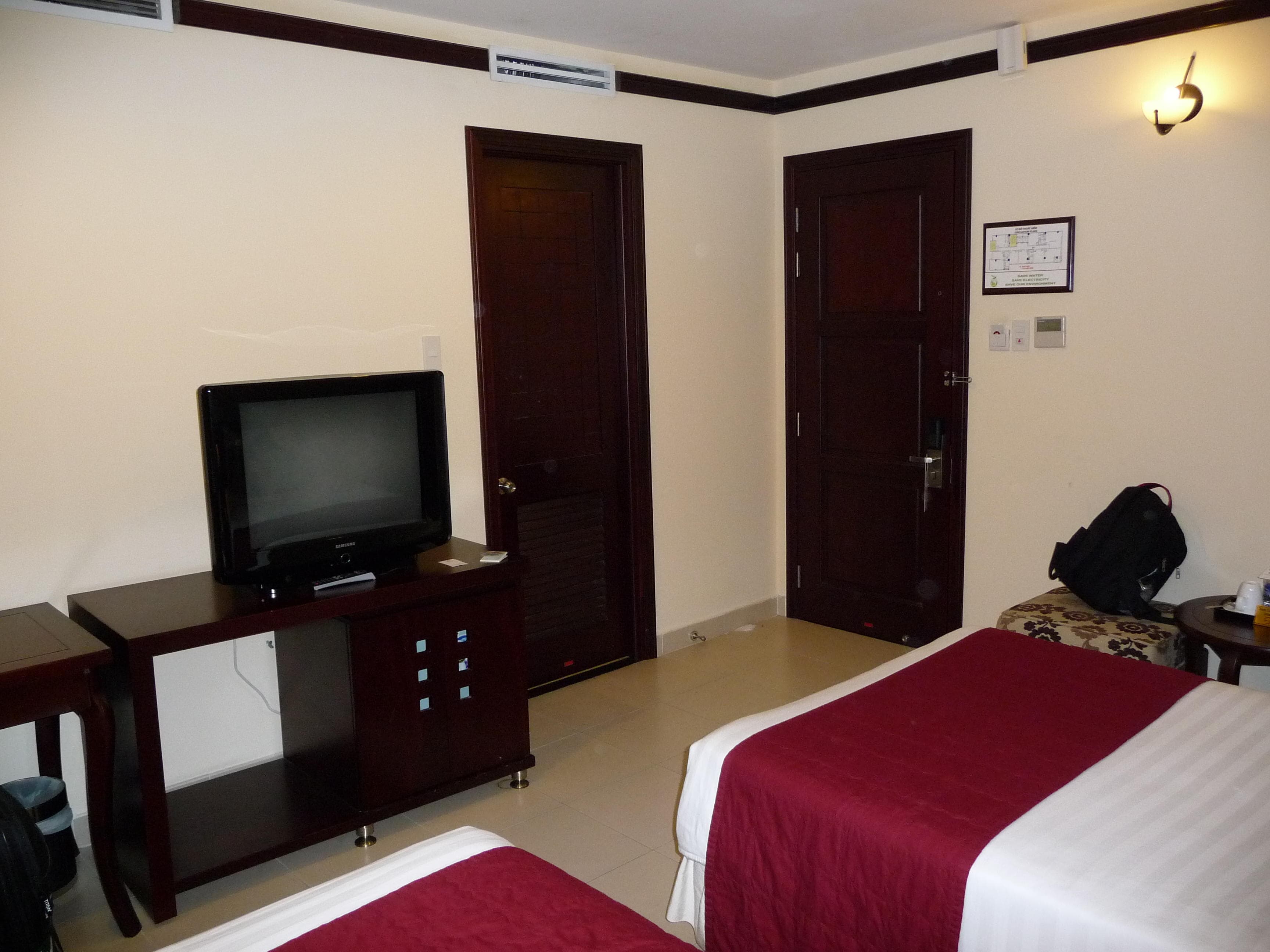 Asian Ruby Luxury Hotel Ansicht 4