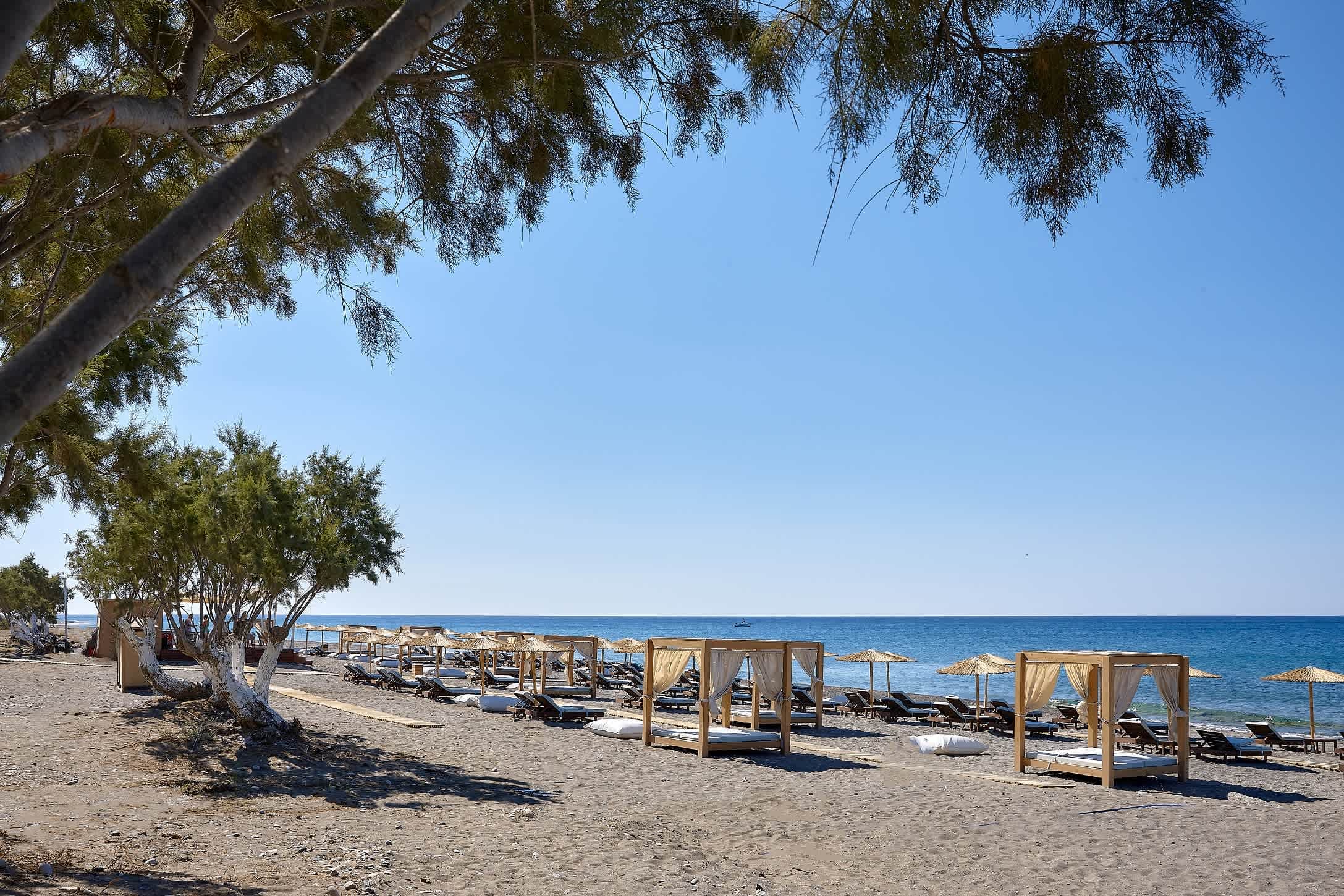Enorme Santanna Beach Ansicht 9