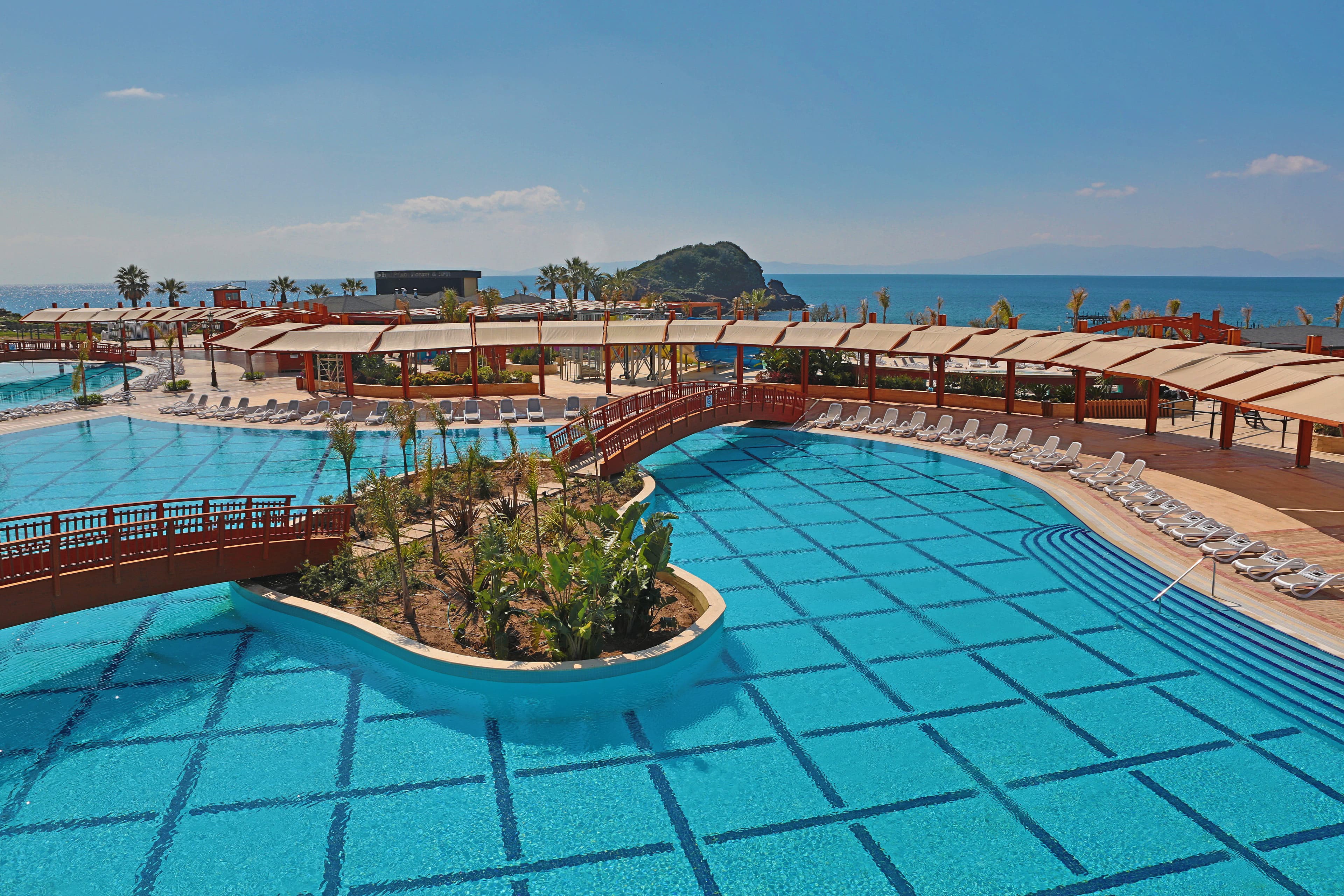 Sunis Efes Royal Palace Ansicht 8