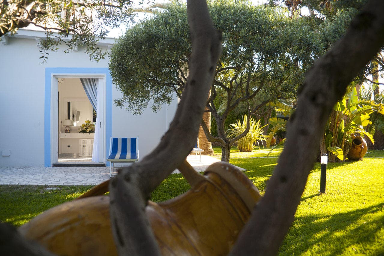 Hotel Terme San Michele Ansicht 6
