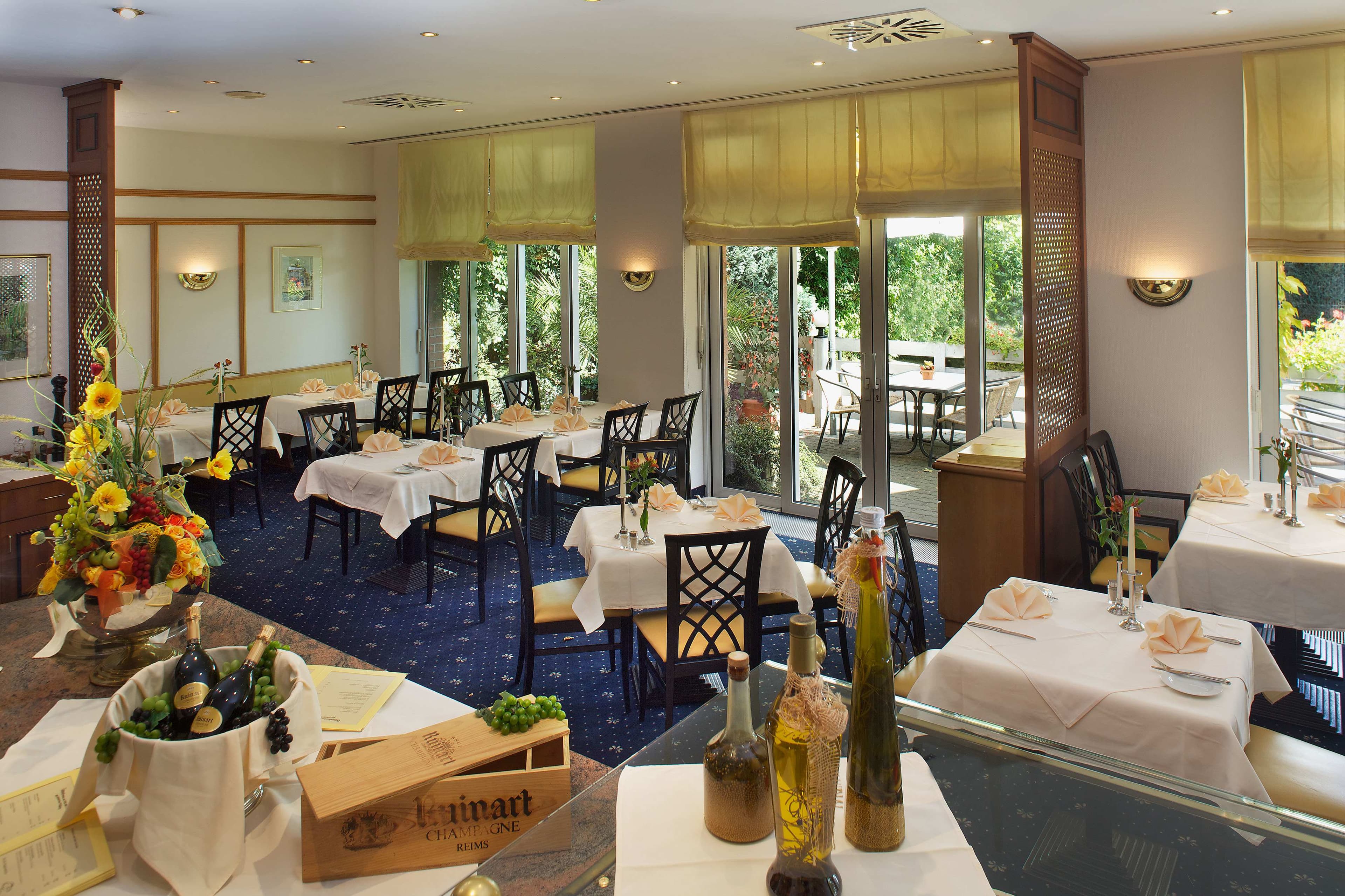 Taste Hotel Dresden Ansicht 6