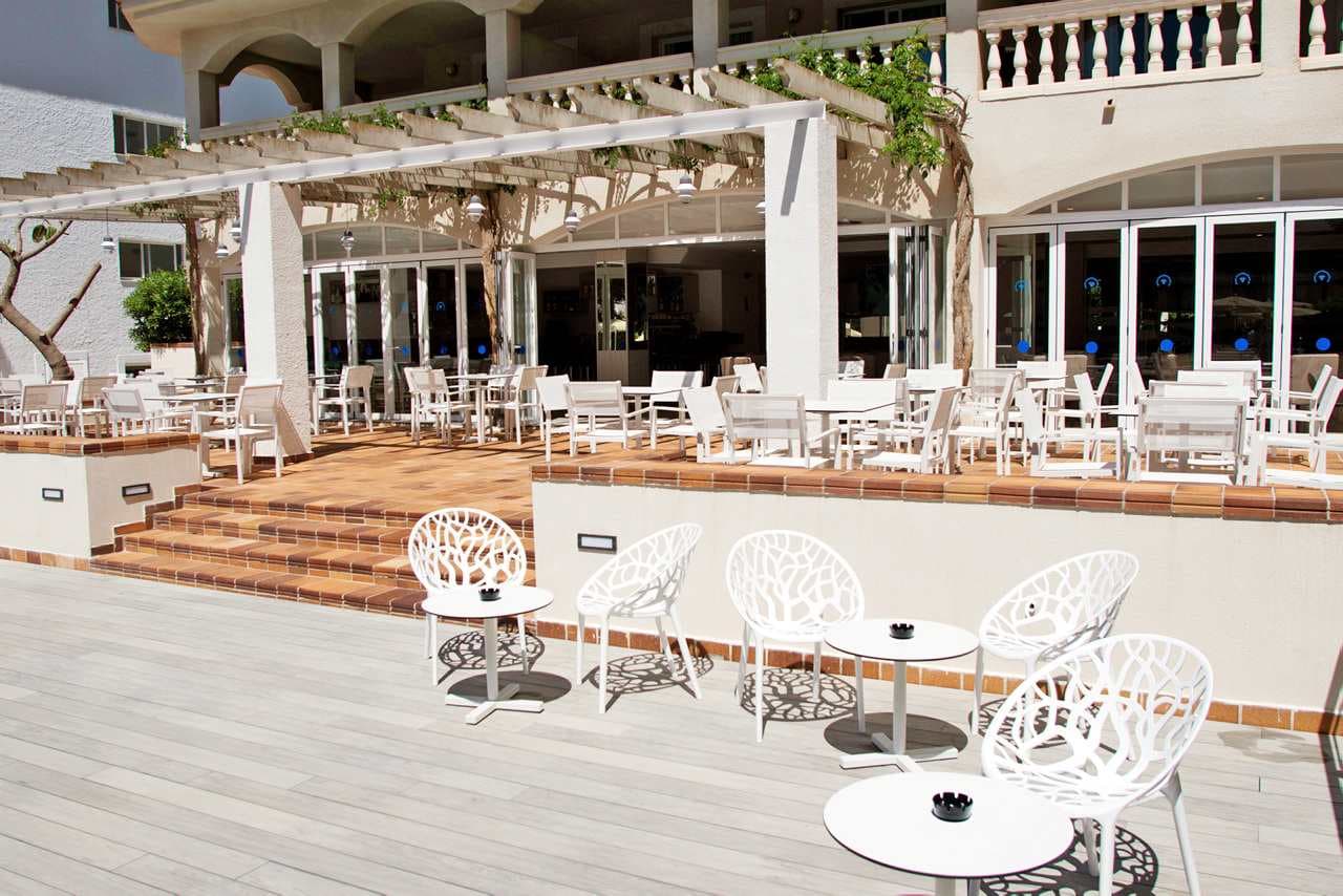 Diamant Hotel & Aparthotel Ansicht 10