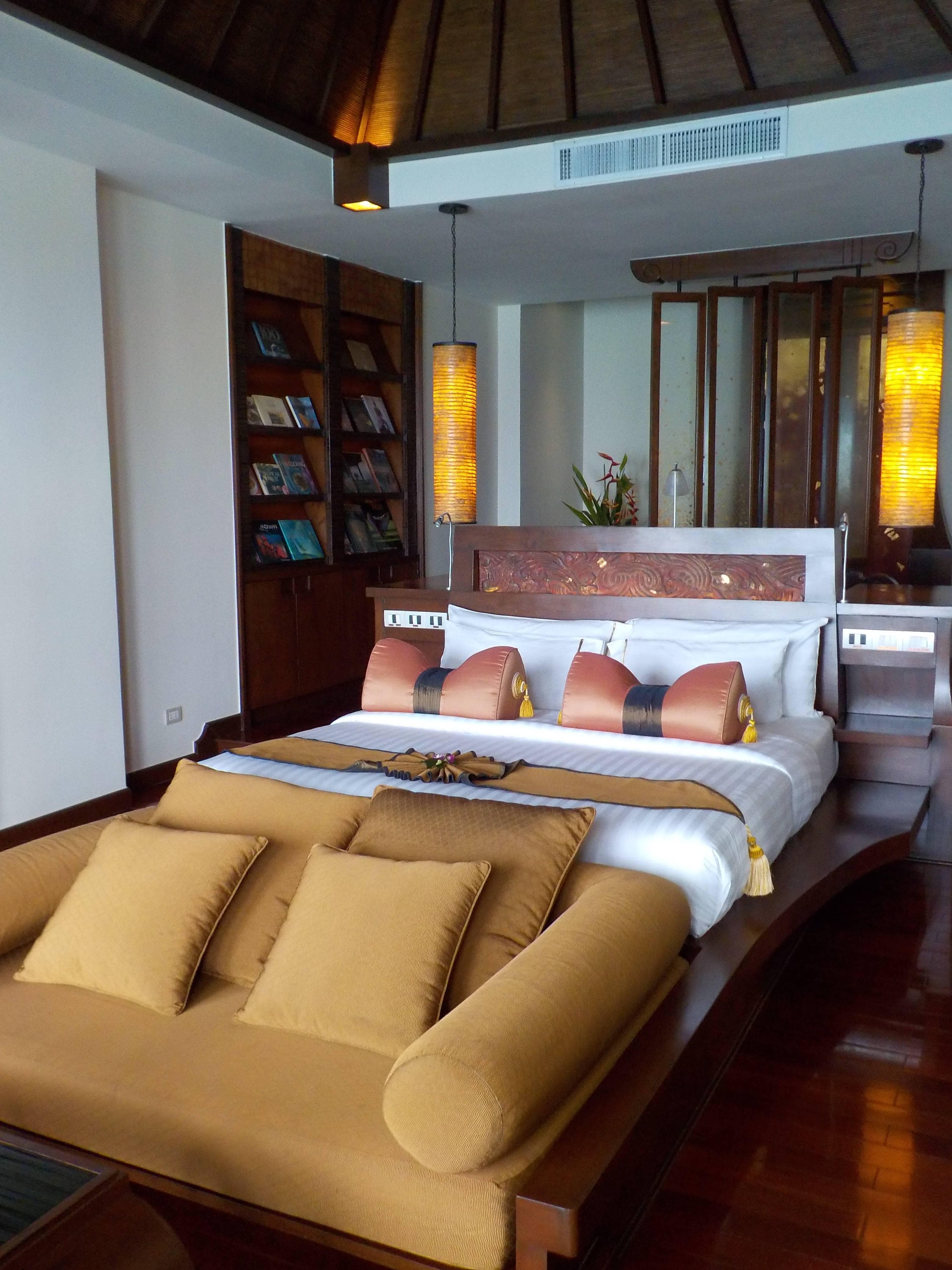 Marina Phuket Resort Ansicht 4