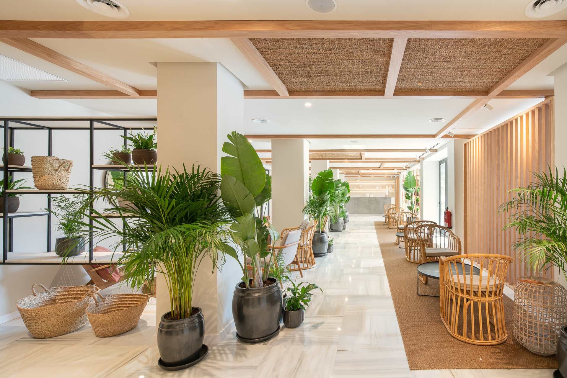 Hotel Eden Nord Ansicht 8