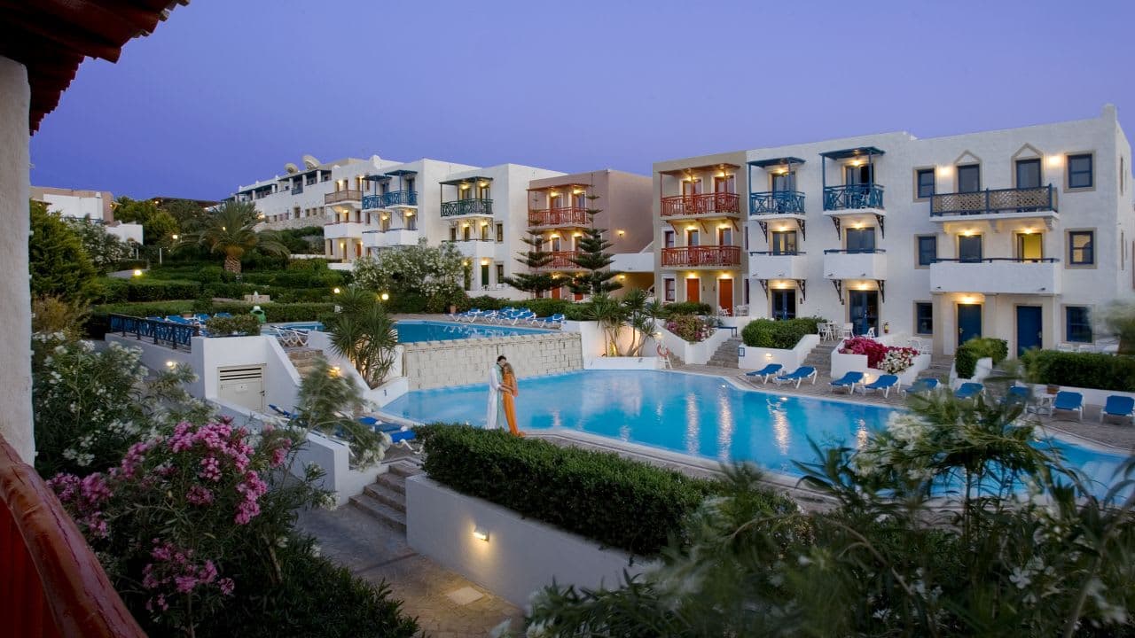 Canvas by Mitsis Cretan Village Ansicht 10