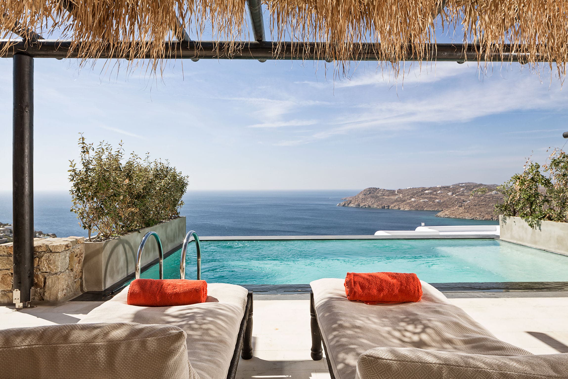 Myconian Utopia Relais & Chateaux Ansicht 8